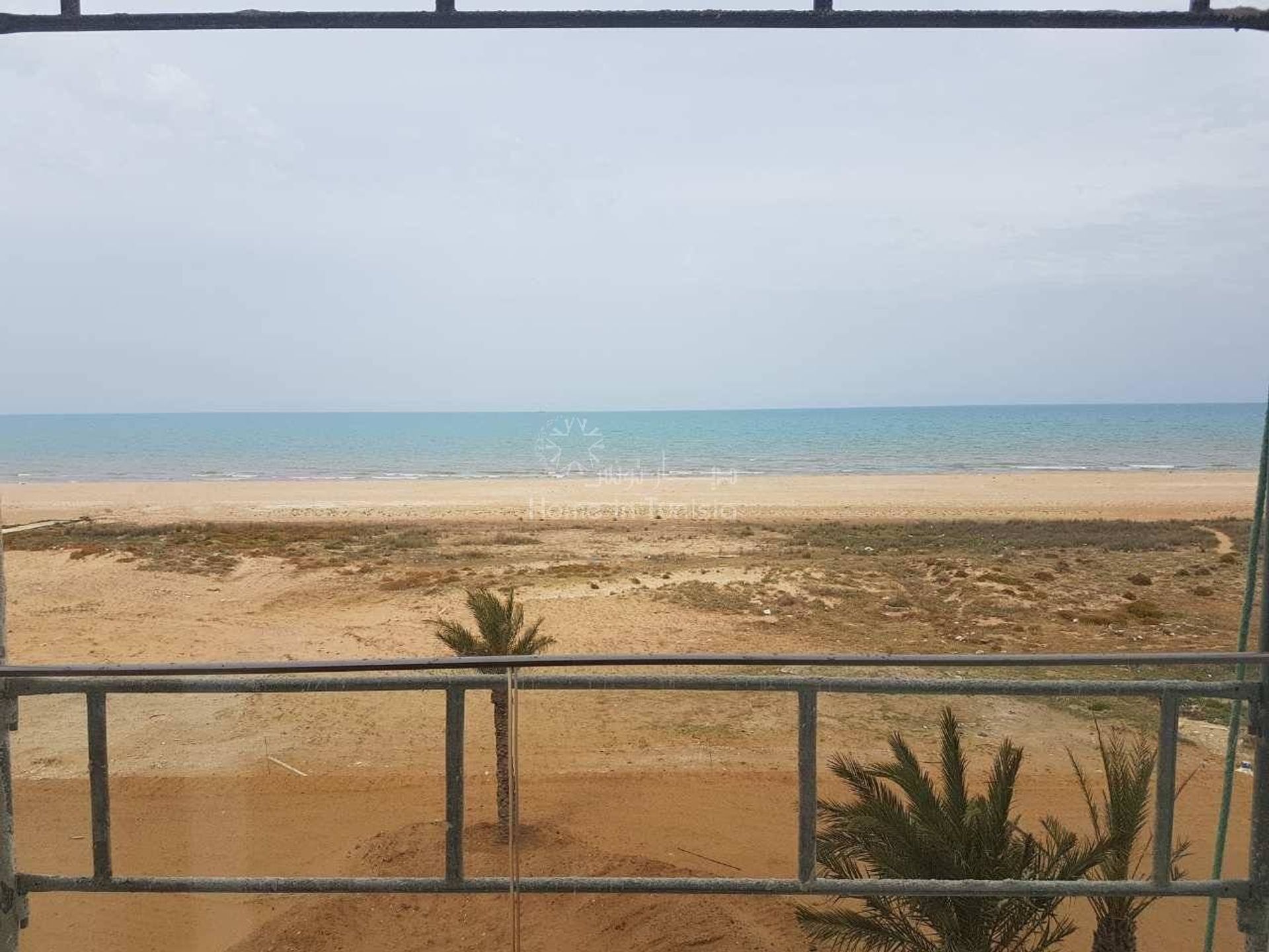 Condominium dans Borj Cédria, Tunisia, Nabeul 11199496