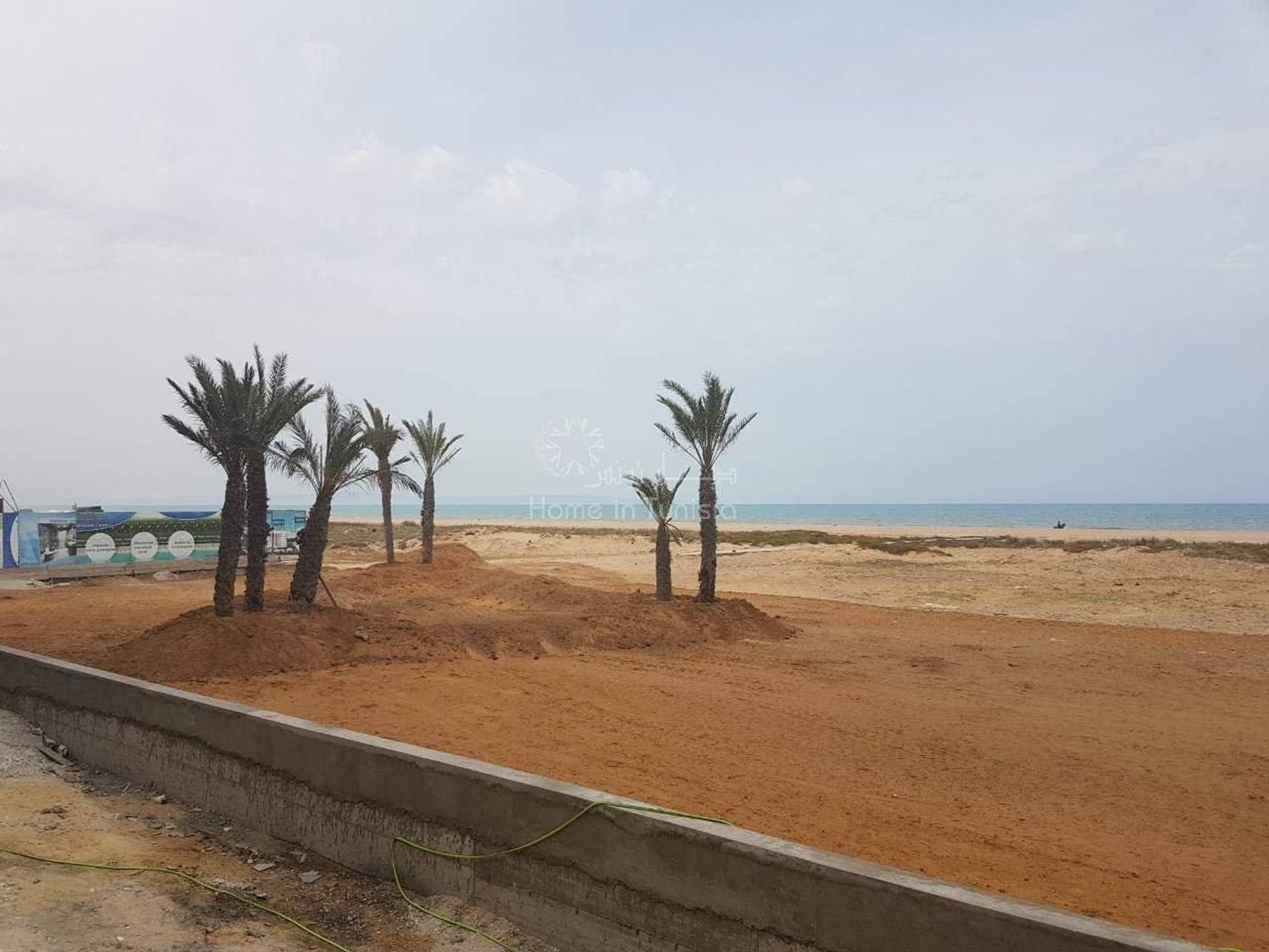 Condomínio no Borj Cédria, Tunisia, Nabeul 11199498