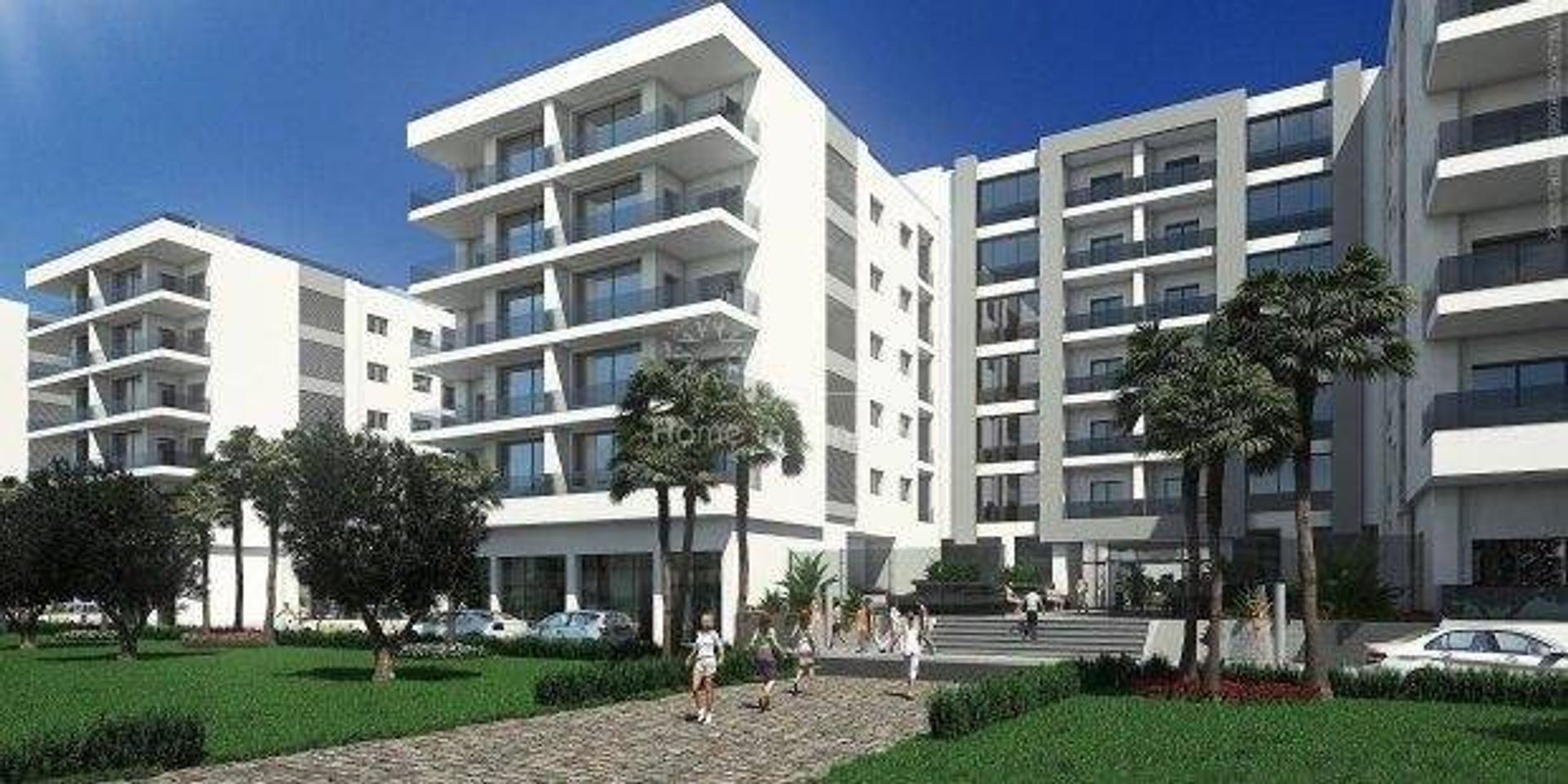 Kondominium dalam Raoued, Gouvernorat de l'Ariana 11199506