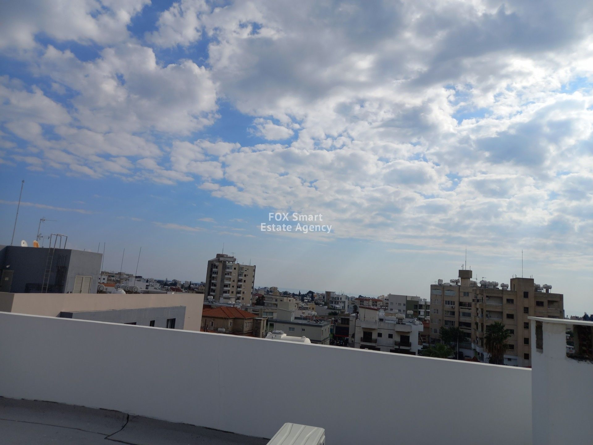 Condominium in Limassol, Limassol 11199526