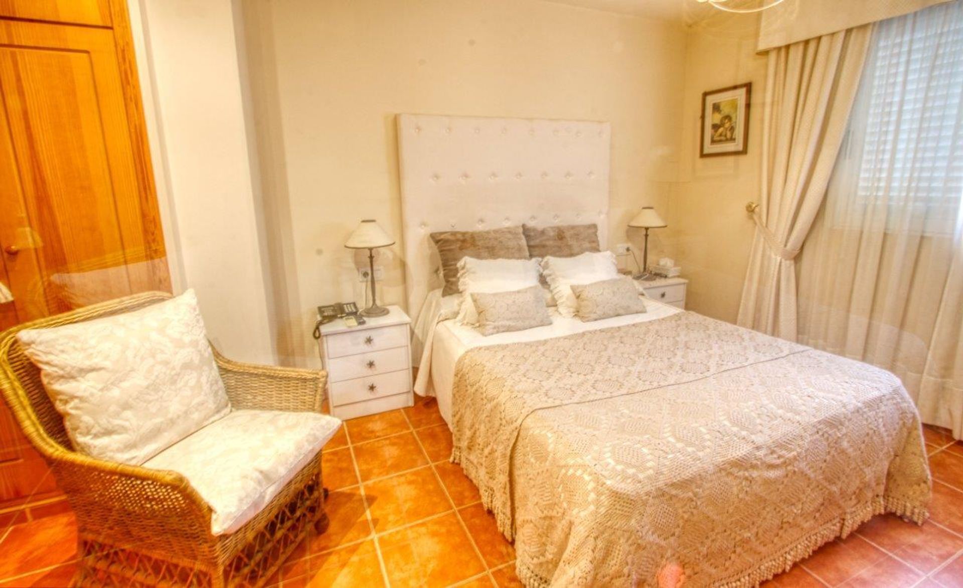 Huis in Benidorm, Comunidad Valenciana 11199532