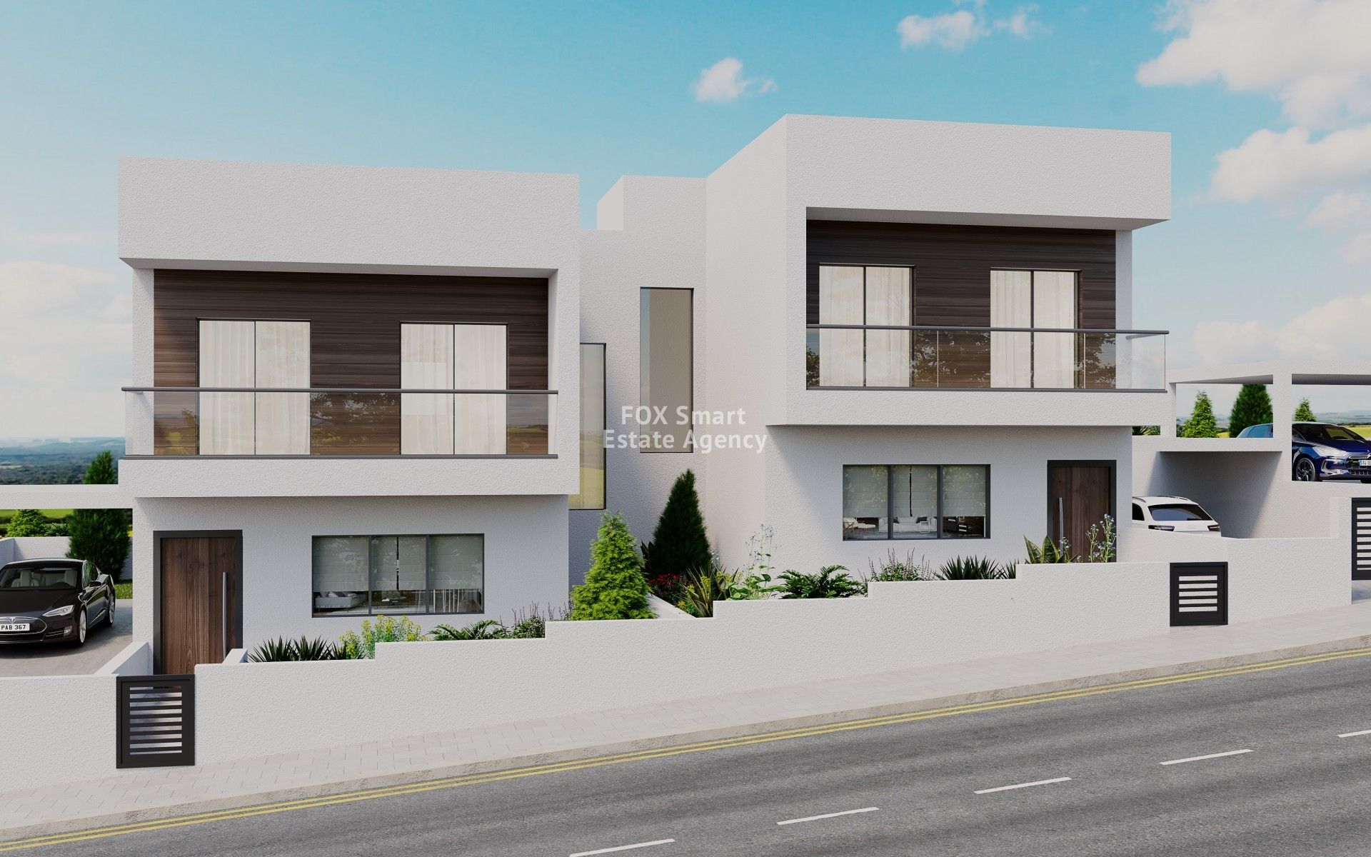 Hus i Limassol, Lemesos 11199555