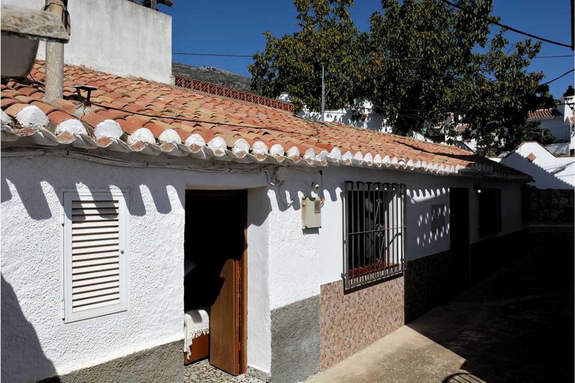 Huis in Alcaucin, Andalusië 11199564