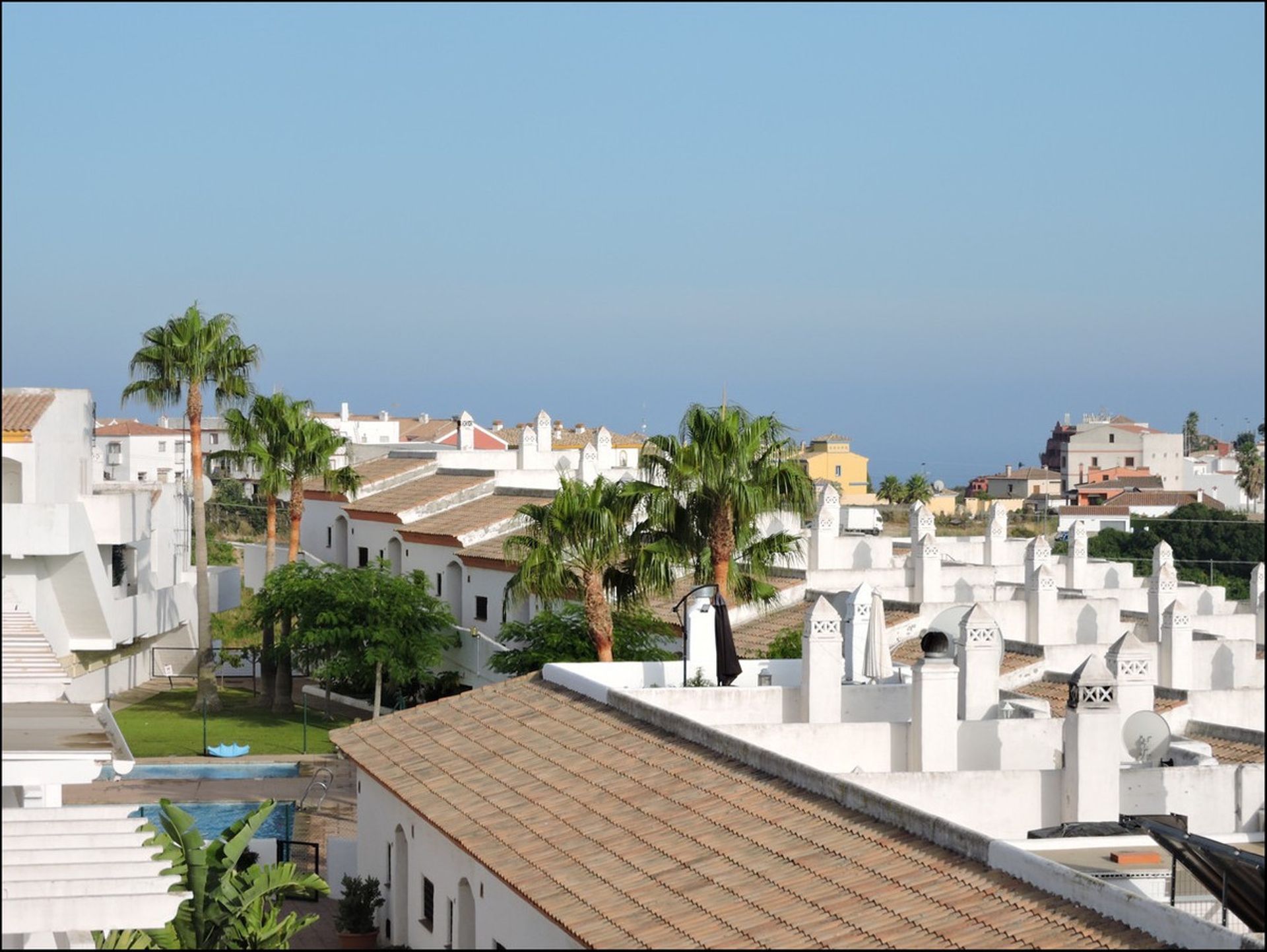 Casa nel Manilva, Andalucía 11199571