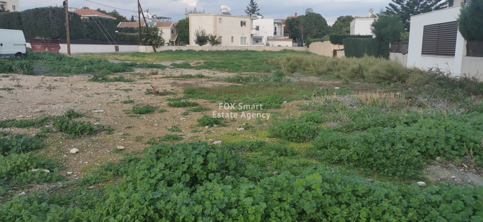 Land in Germasogeia, Lemesos 11199616