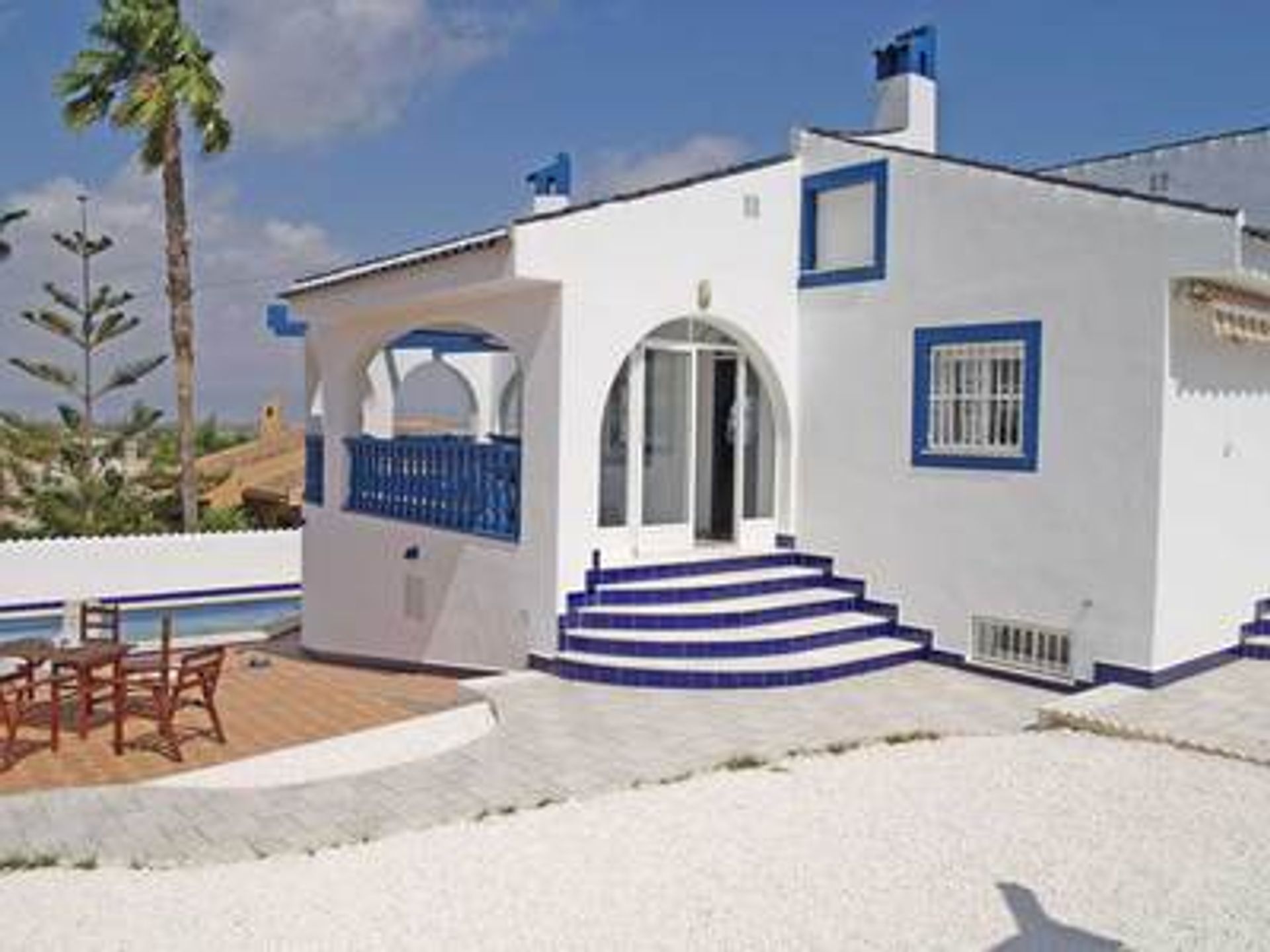 Huis in Formentera de Segura, Valencia 11199635