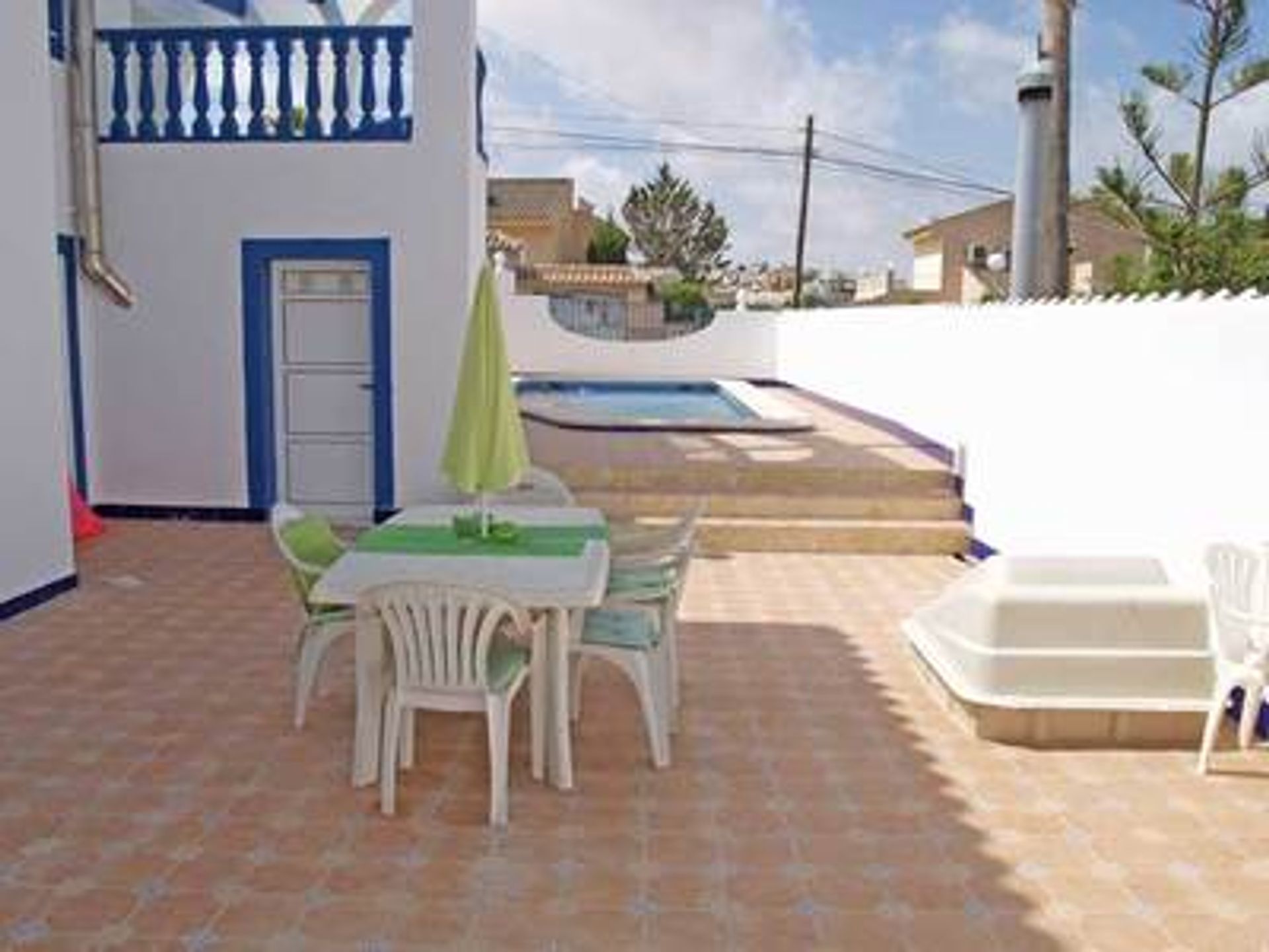 Haus im Formentera de Segura, Valencia 11199635