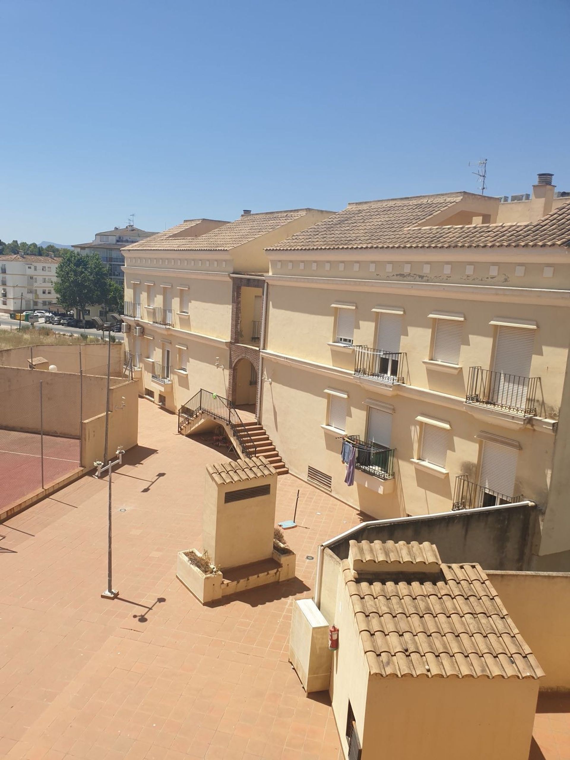 Condominio en Campillos, Andalucía 11199682