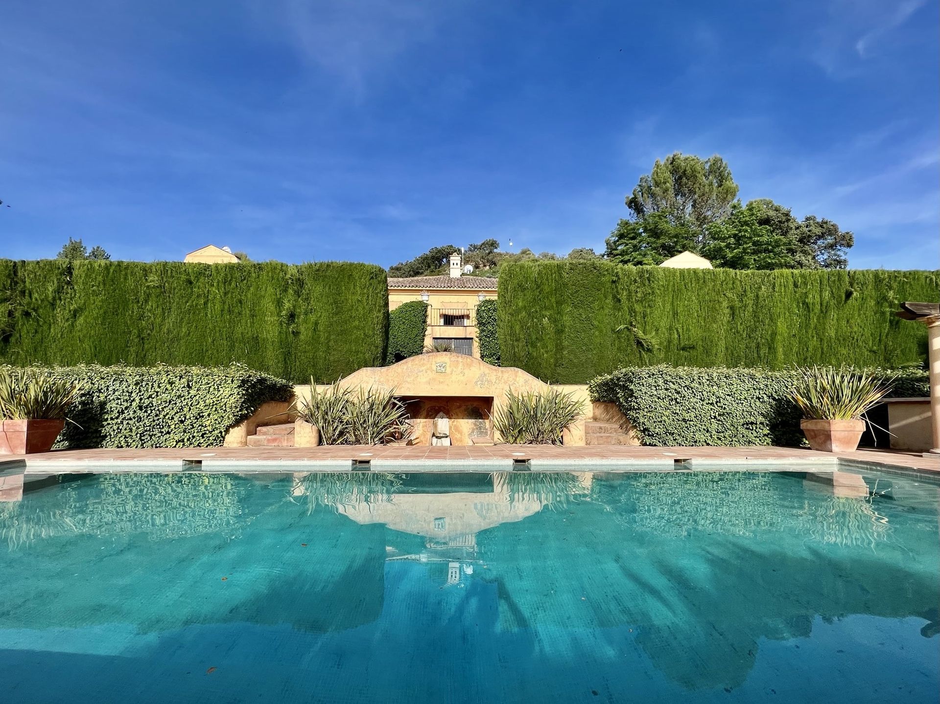 House in Ronda, Andalusia 11199687