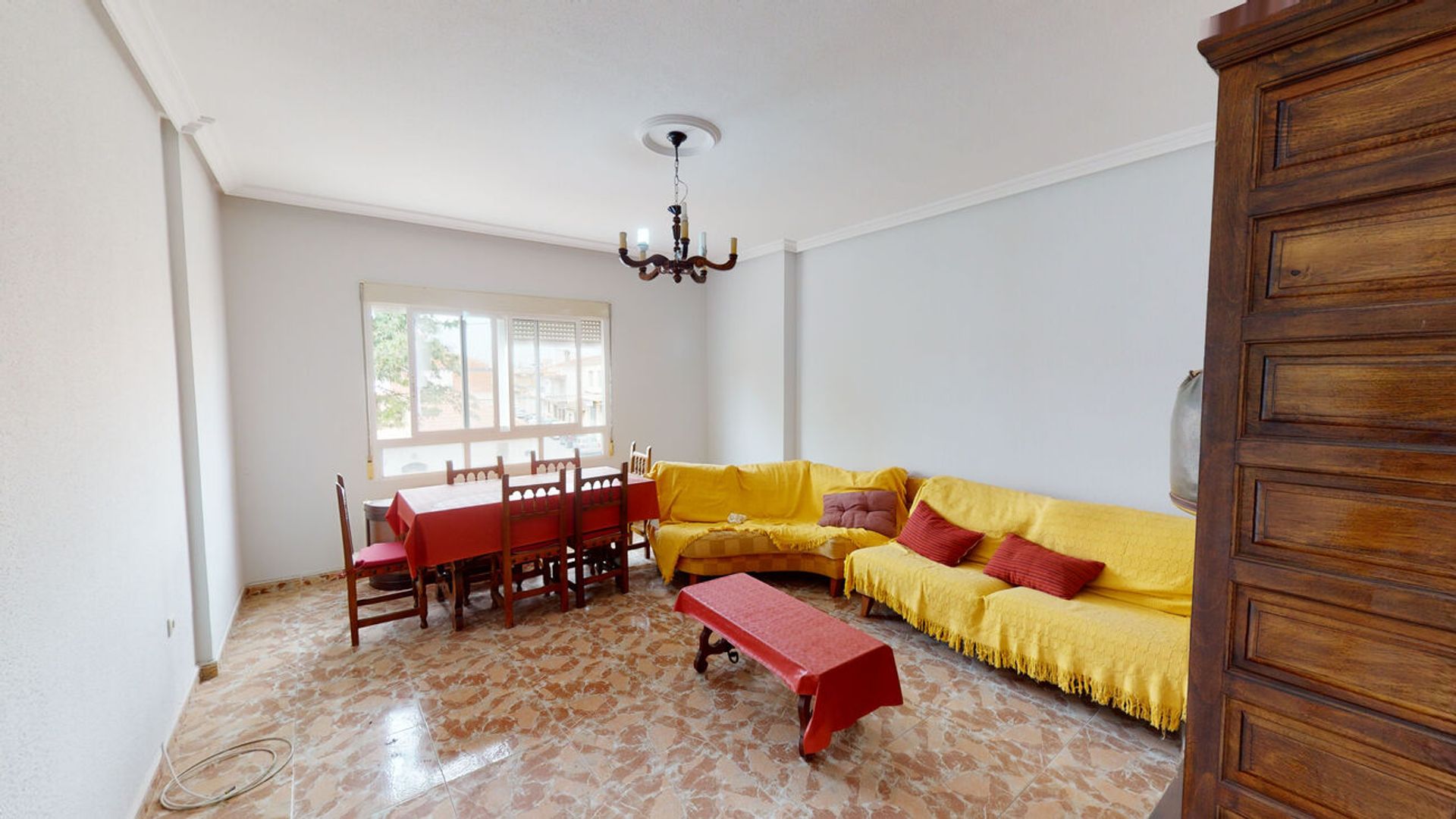 Condominio nel Pilar de la Horadada, Valenza 11199688