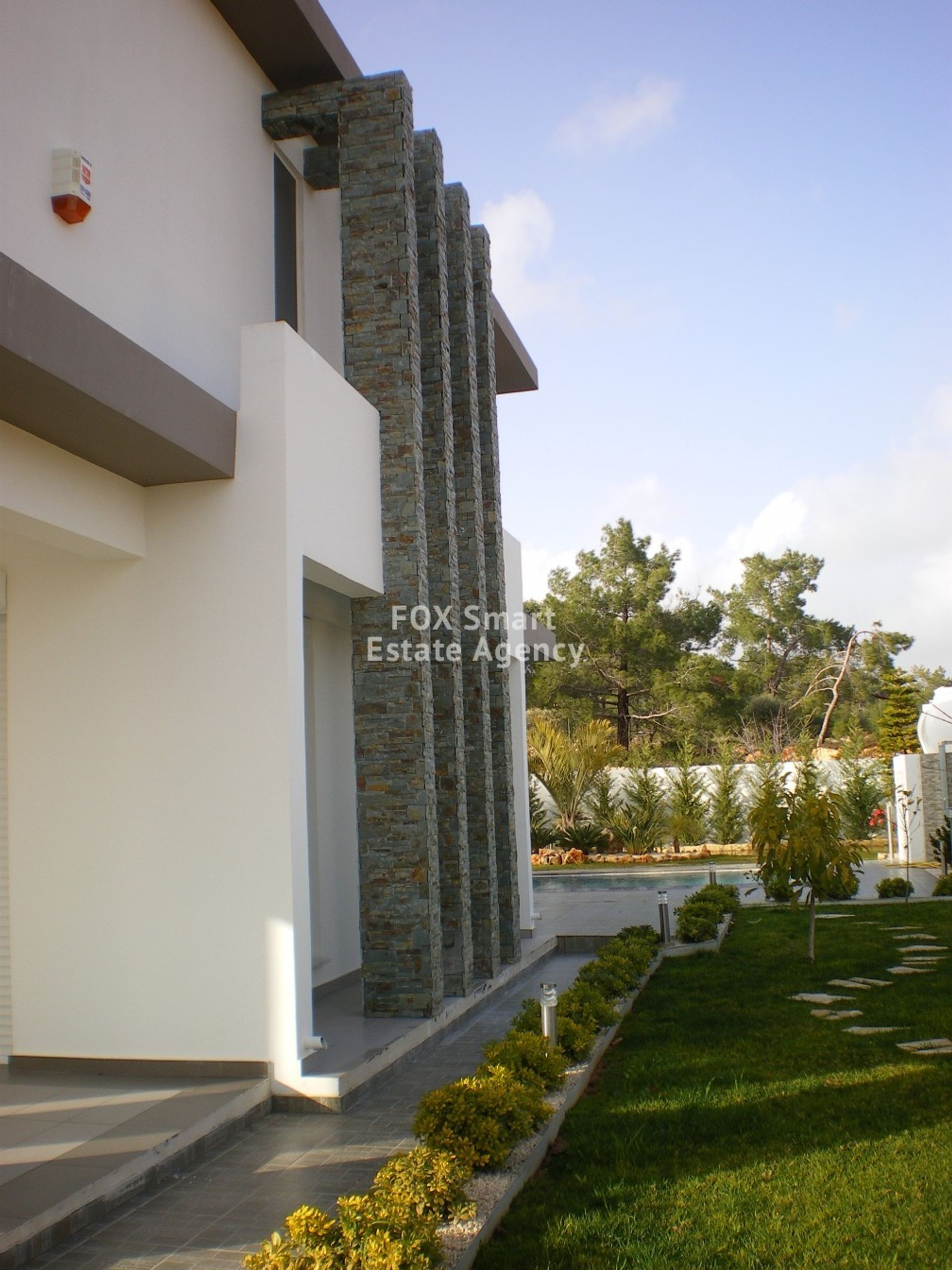 Huis in Souni-Zanakia, Limassol 11199700