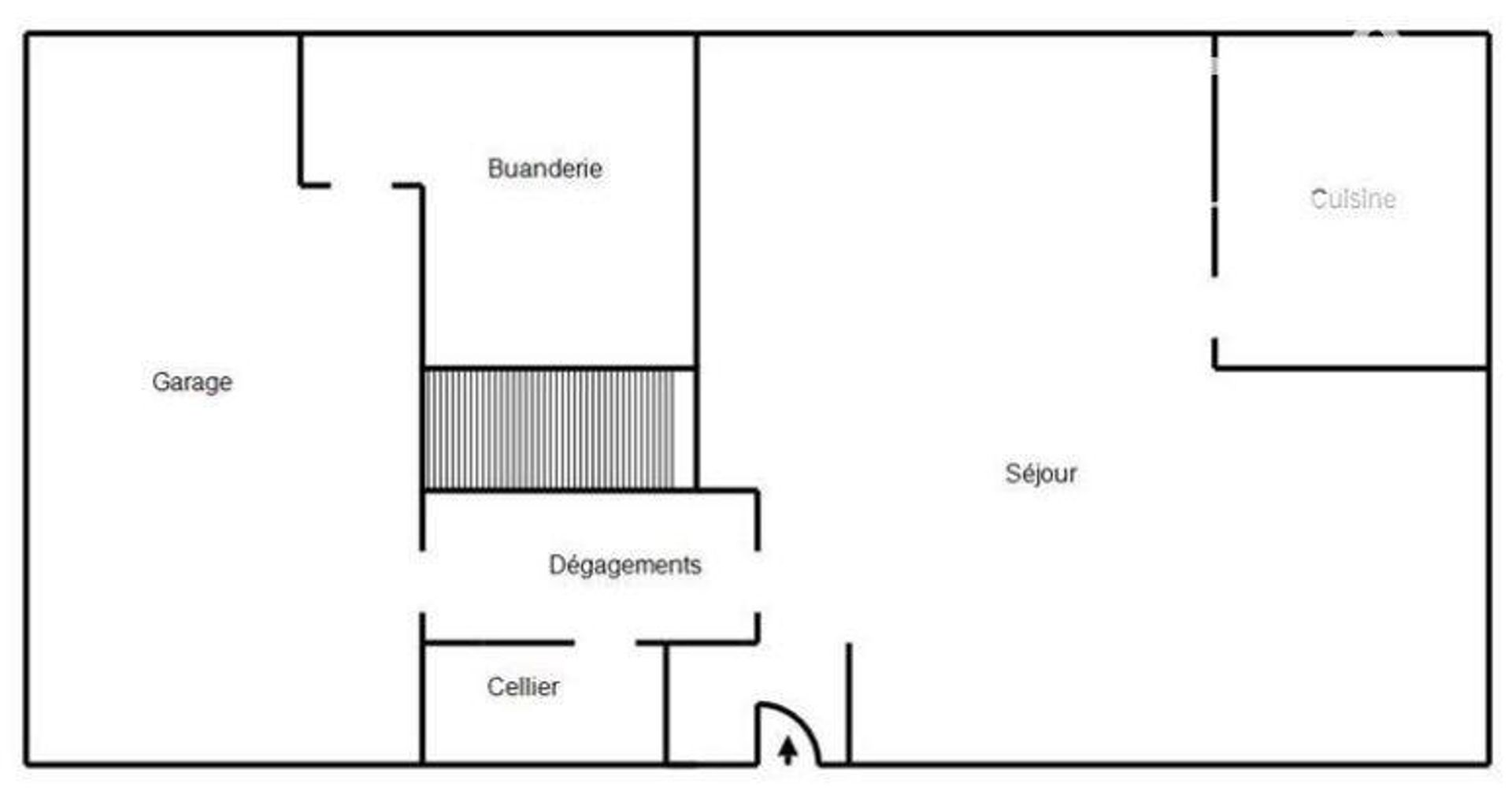 Residential in Pontcharra, Isère 11199861