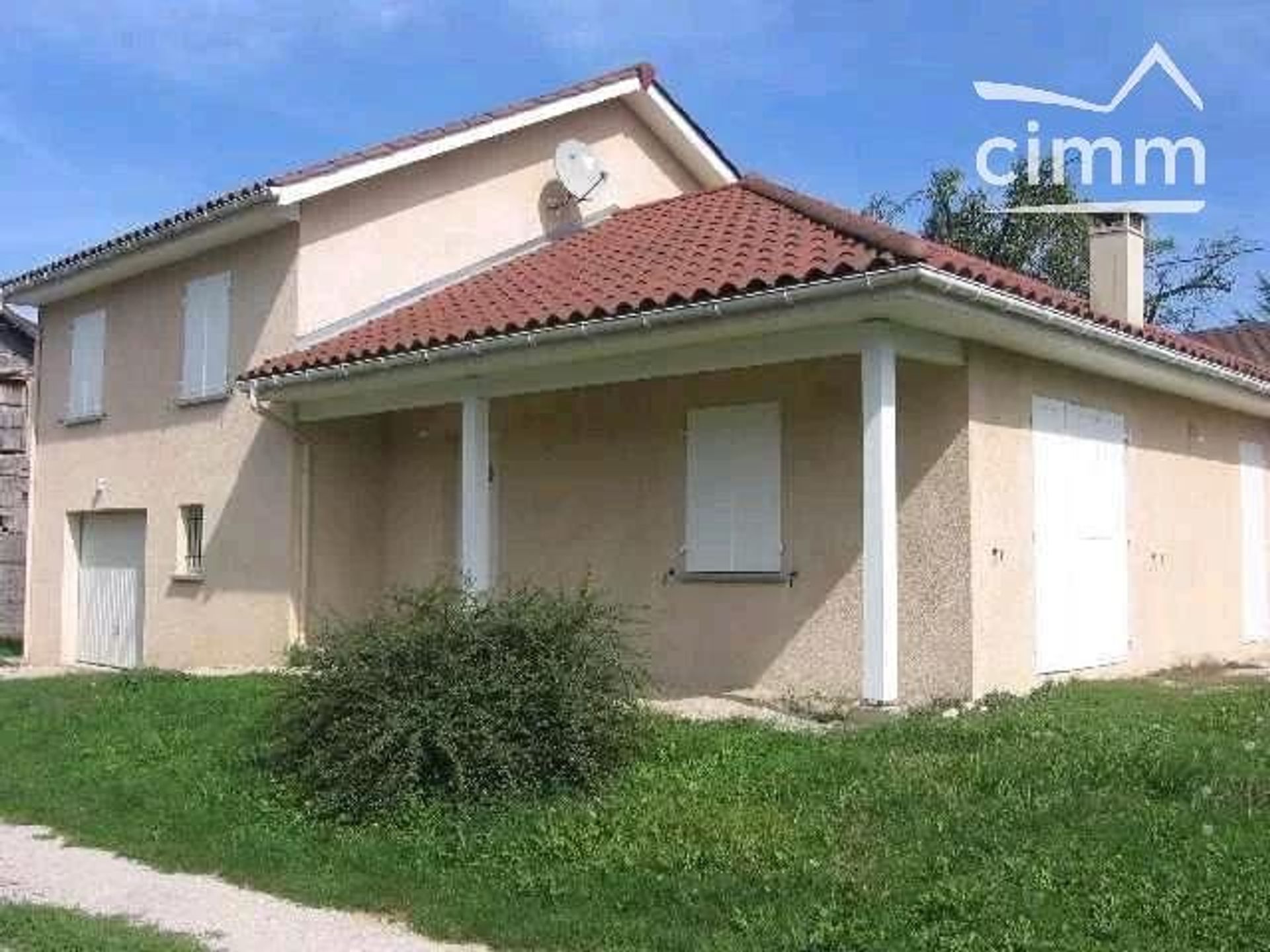 House in Pontcharra, Auvergne-Rhone-Alpes 11199861