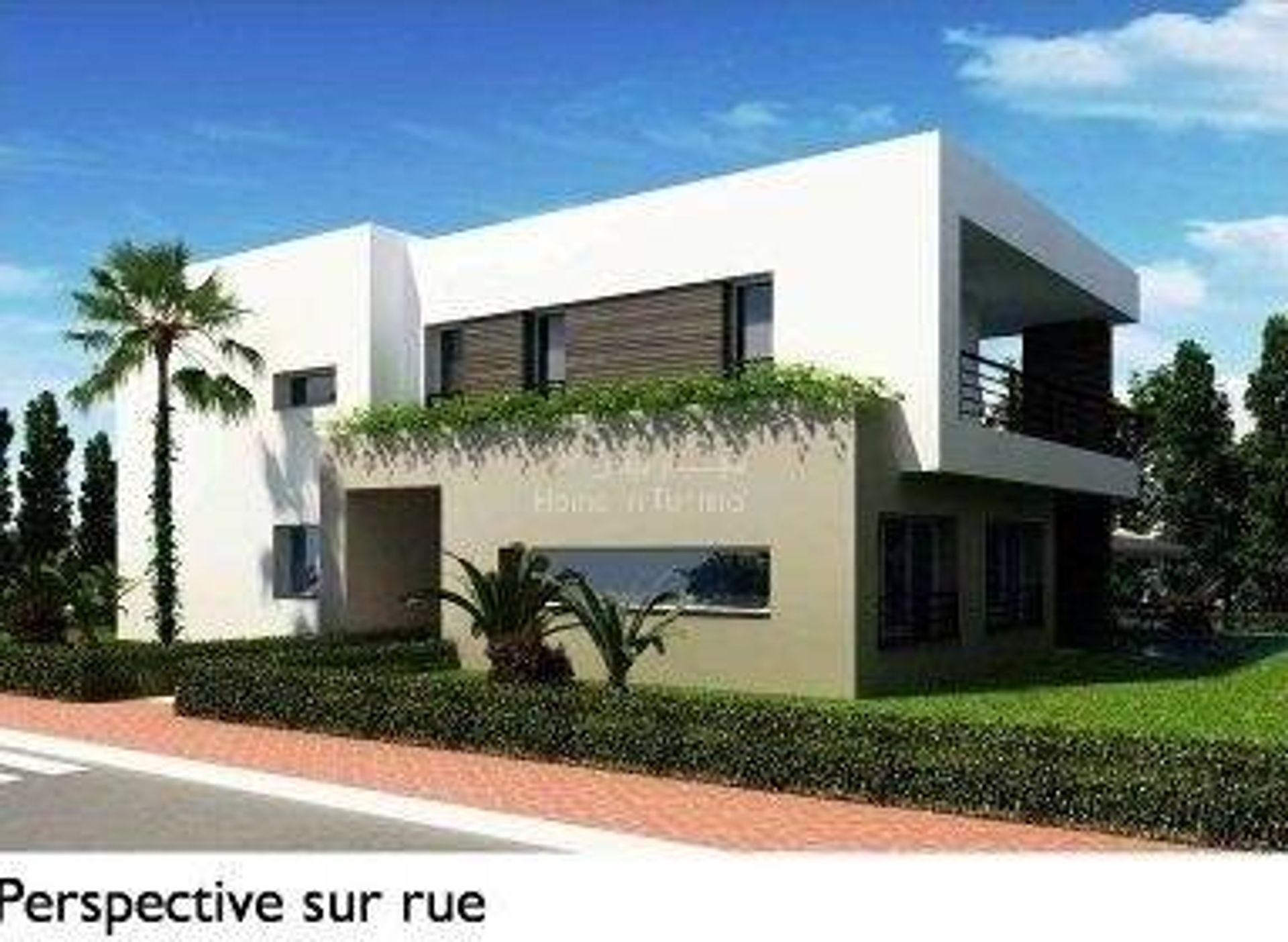 Haus im Gammarth, Tunis 11199926