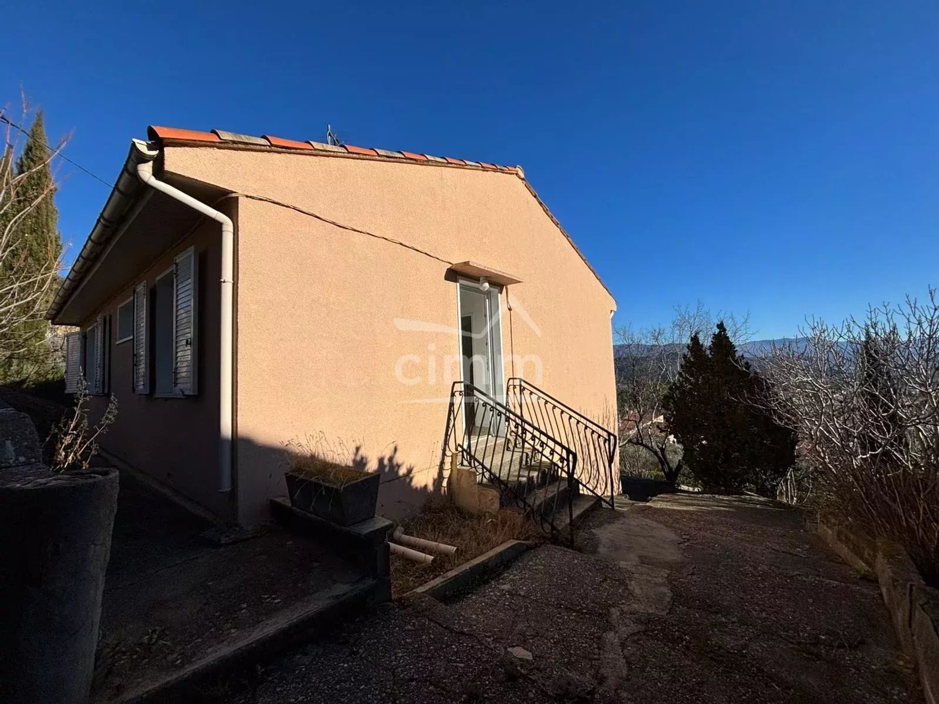 Casa nel Sisteron, Alpes-de-Haute-Provence 11199973