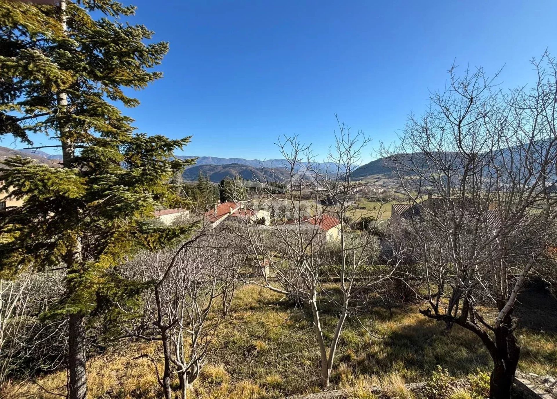 Casa nel Sisteron, Alpes-de-Haute-Provence 11199973