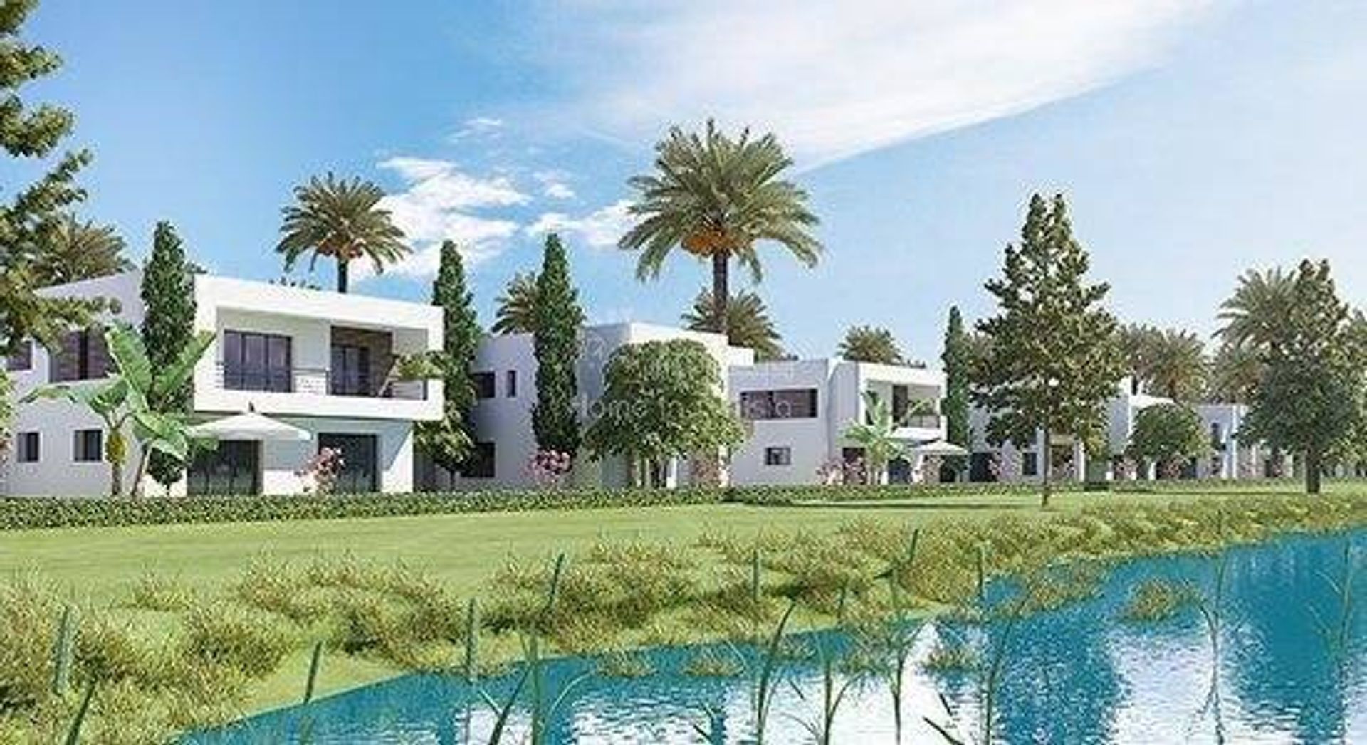 Huis in Gammarth, Tunis 11200001