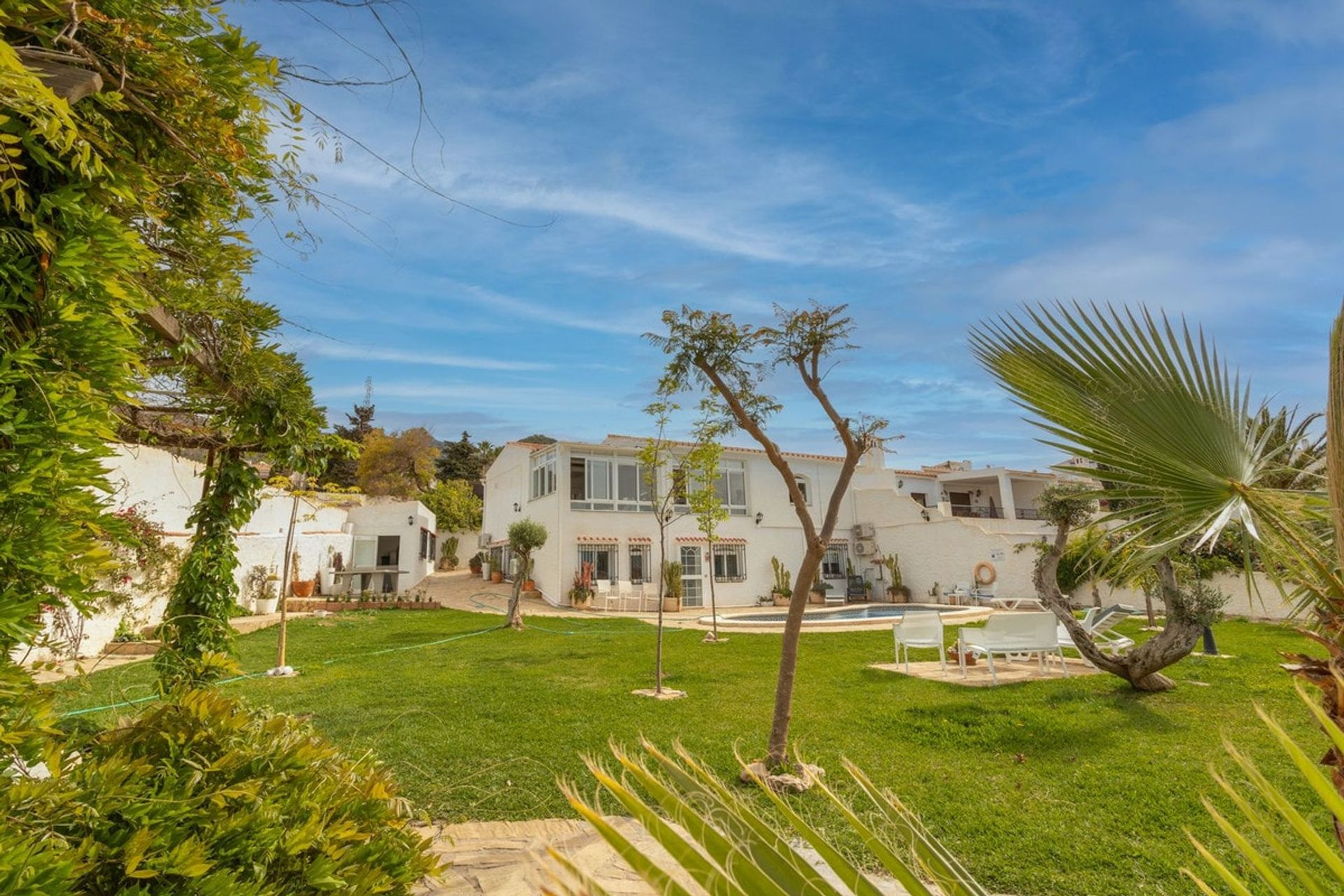 Huis in Frigiliana, Andalusië 11200021