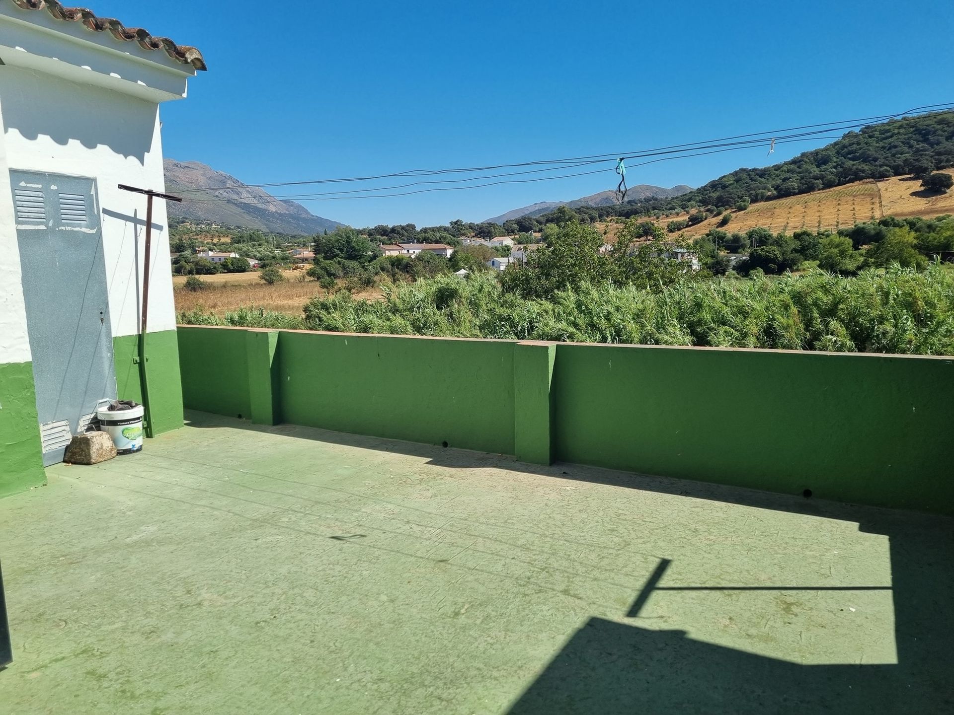 Industrial in Cortes de la Frontera, Andalucía 11200032