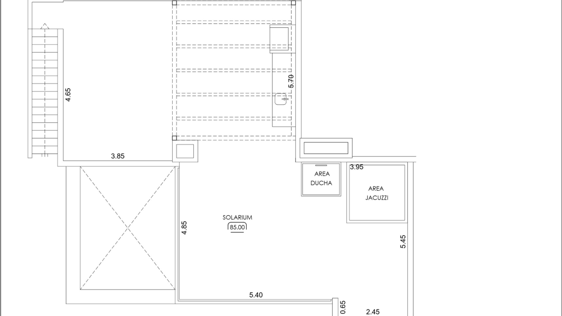 Condominio nel Torremendo, Comunidad Valenciana 11200036