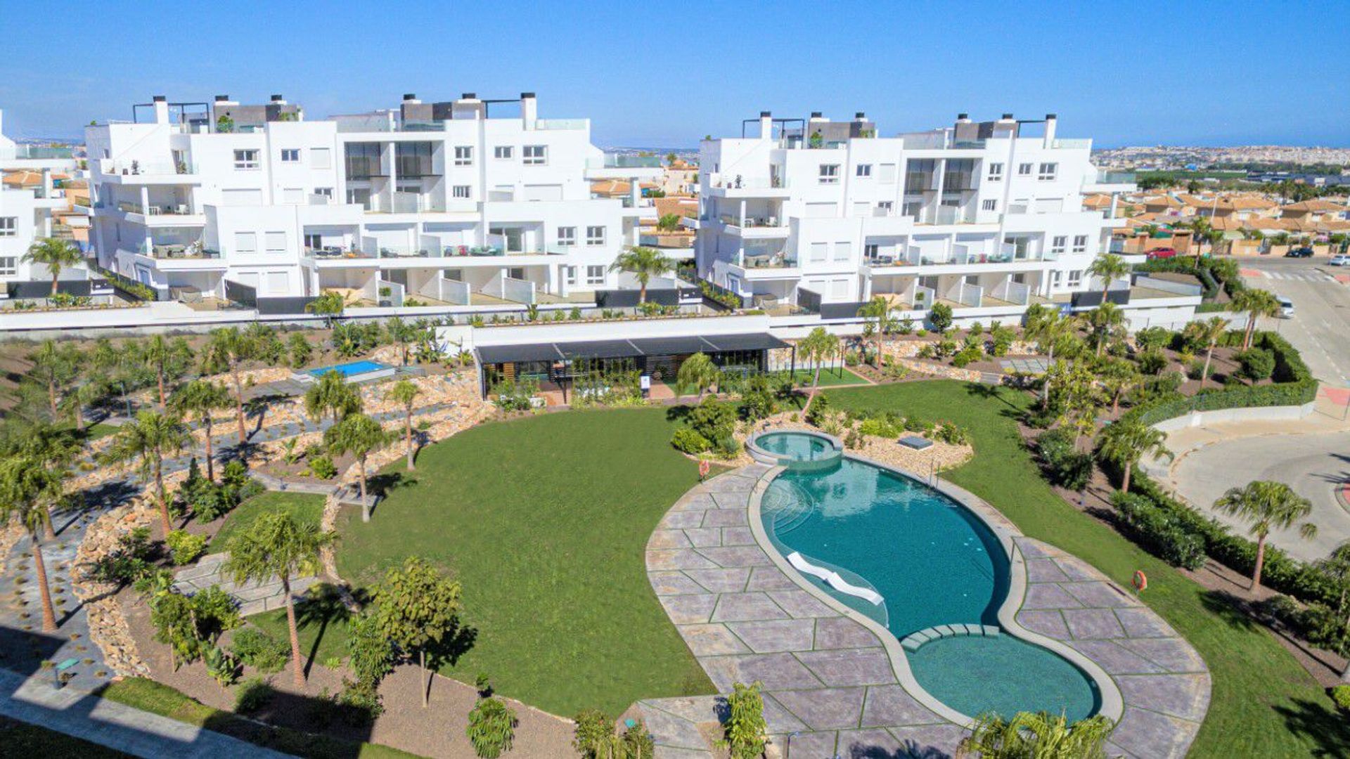 Condominio nel Torremendo, Comunidad Valenciana 11200036