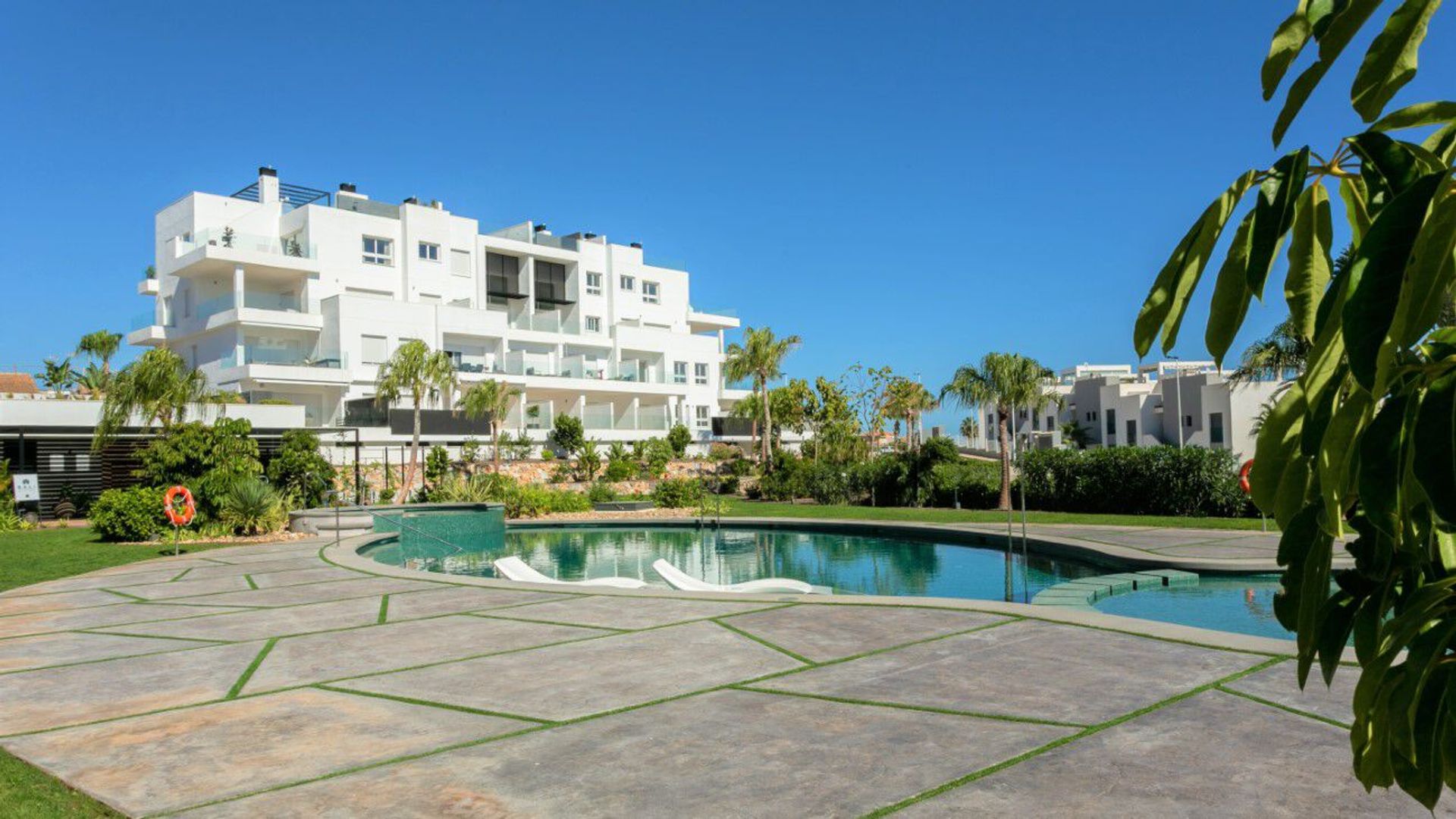 Condominio nel Torremendo, Comunidad Valenciana 11200036