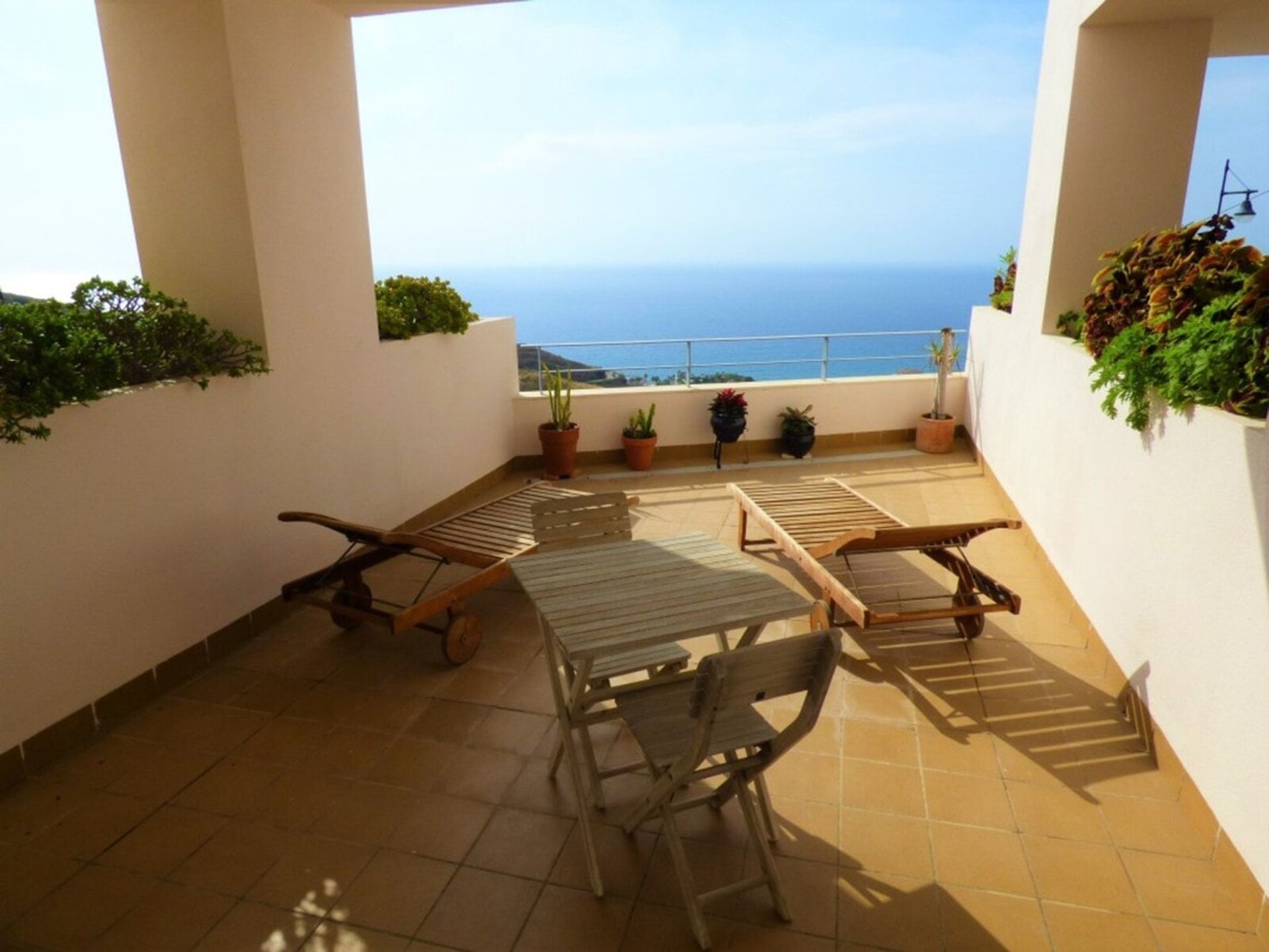 House in Castillo Bajo, Andalusia 11200050