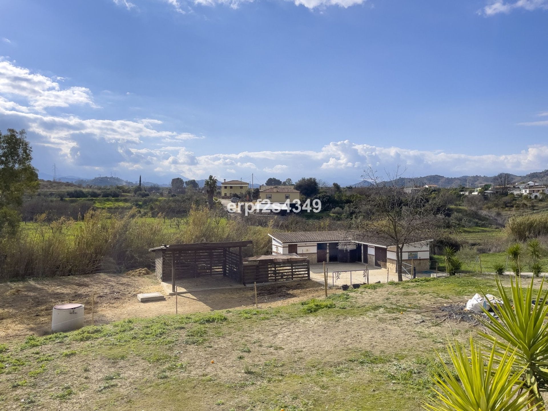 Huis in Coín, Andalucía 11200055