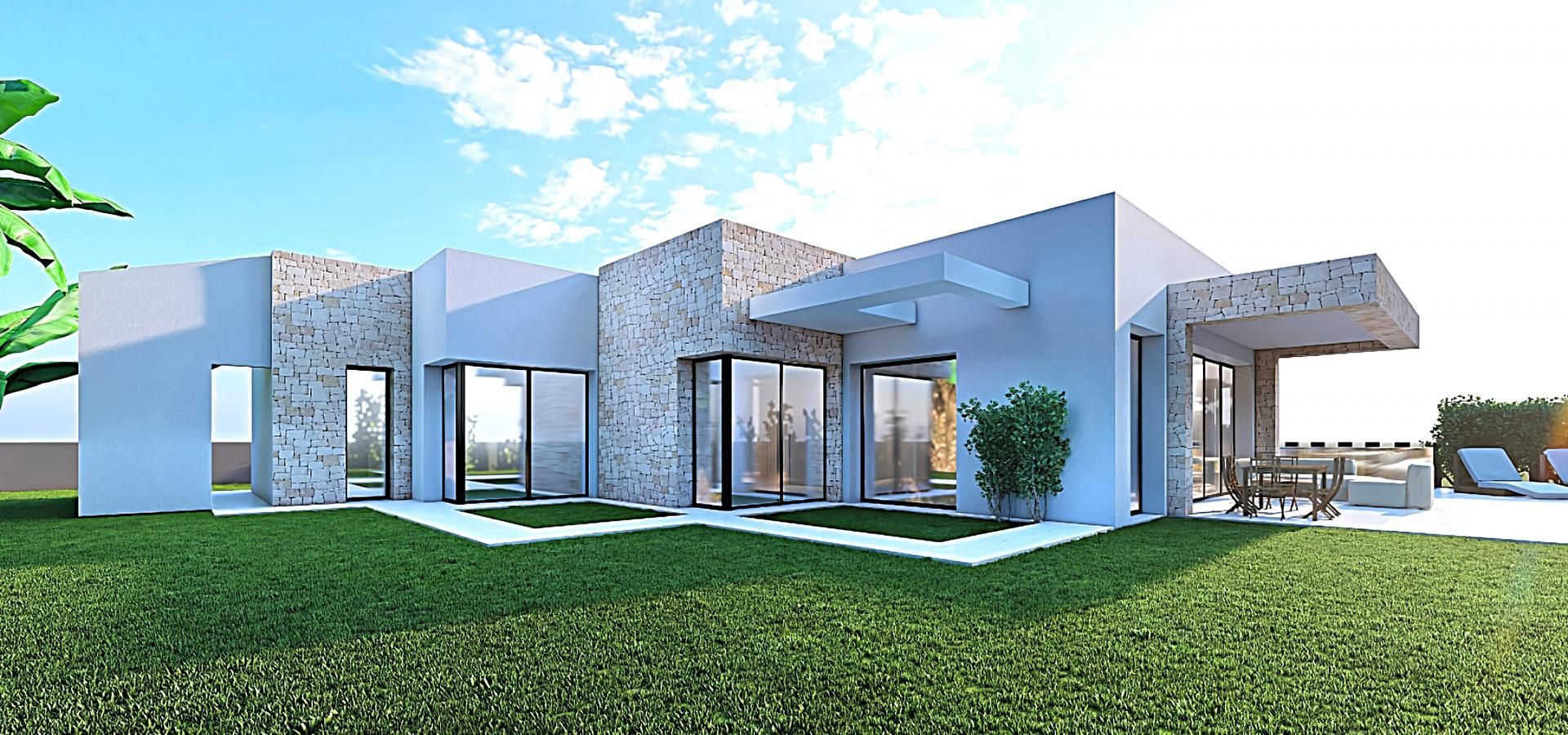 House in , Comunidad Valenciana 11200139