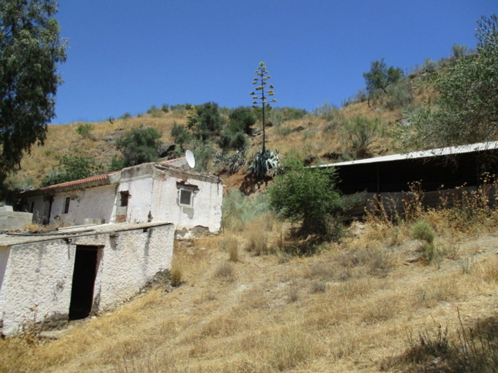 casa en Carratraca, Andalucía 11200187