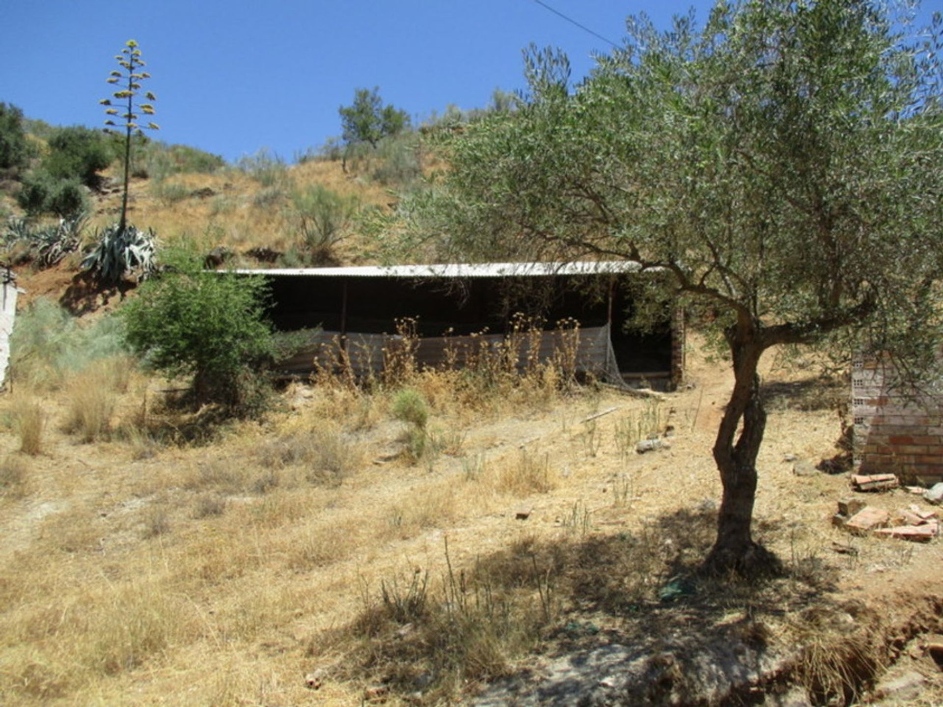 casa en Carratraca, Andalucía 11200187