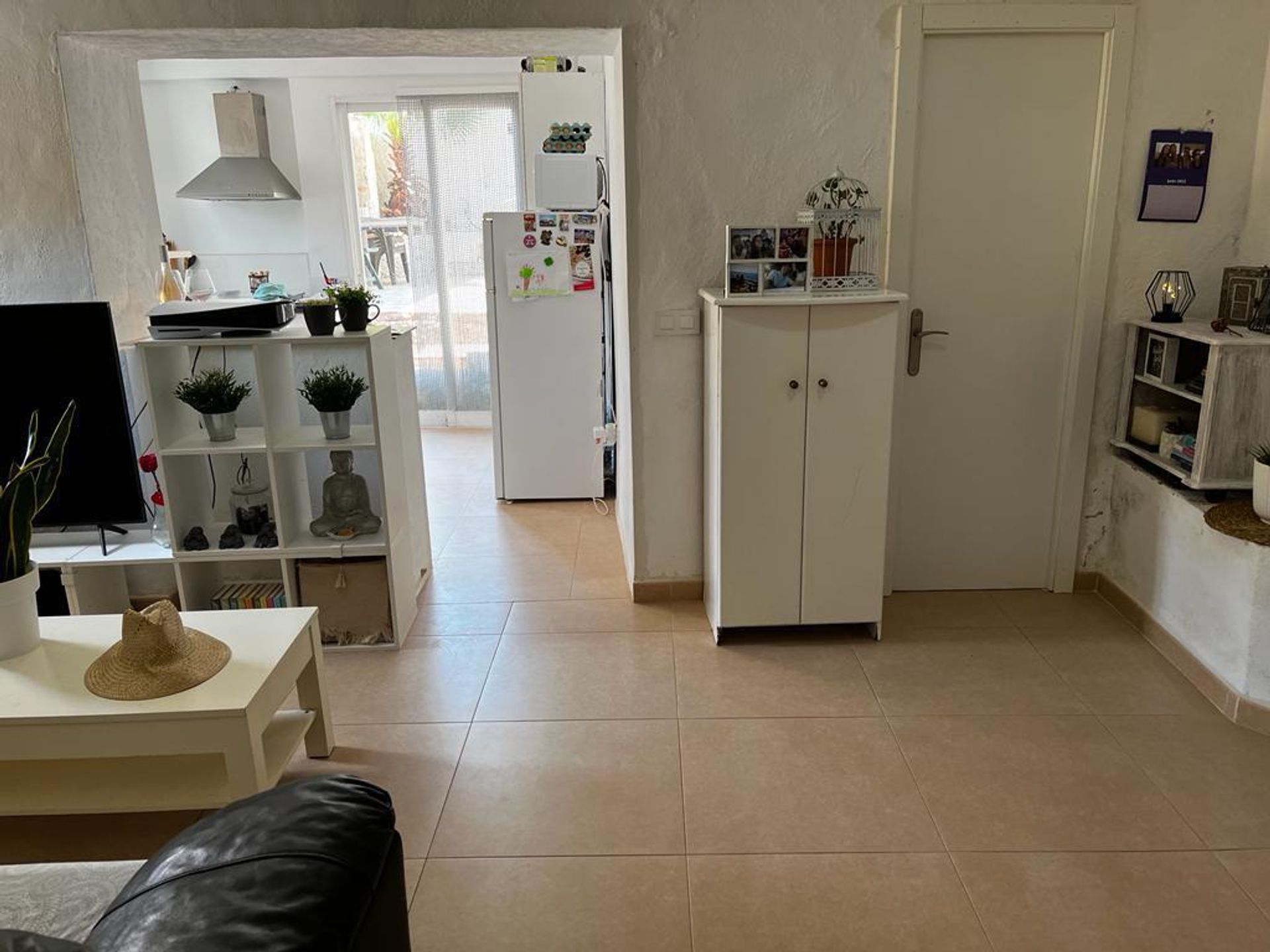 Huis in Sagra, Valencia 11200194