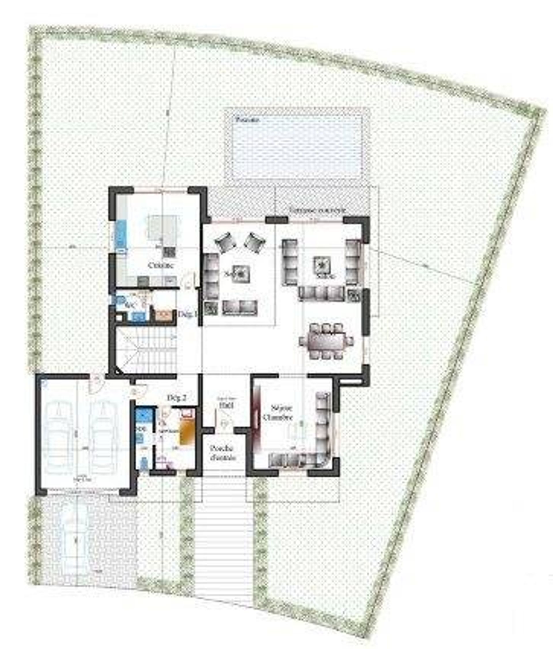 casa en Raoued, Ariana 11200220