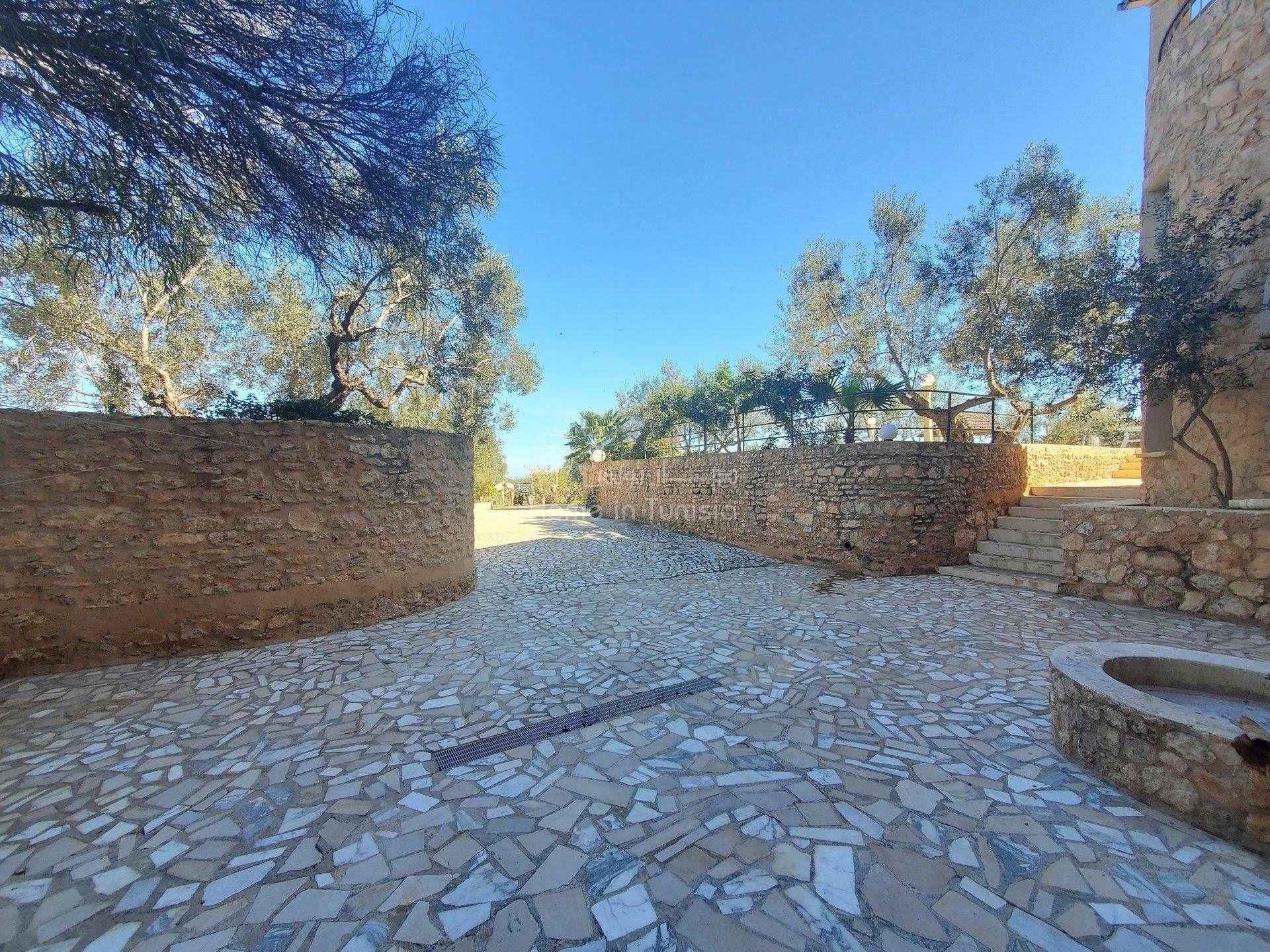 House in Akouda, Sousse 11200390