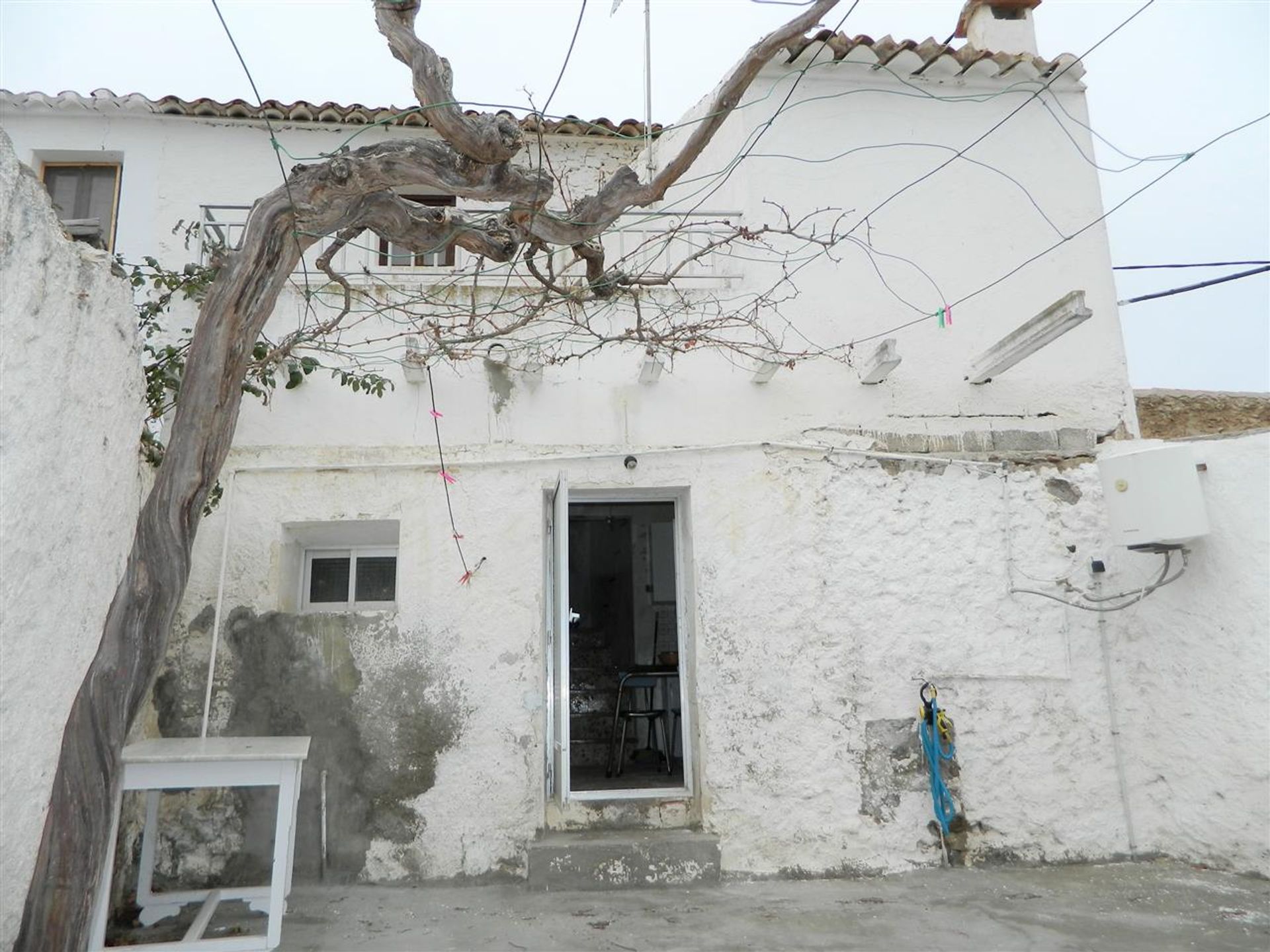 Huis in Sorbas, Andalucía 11200695