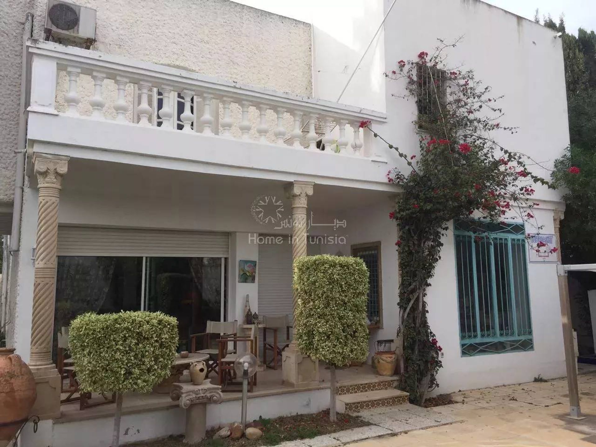 Condominium in , Tunis 11200777