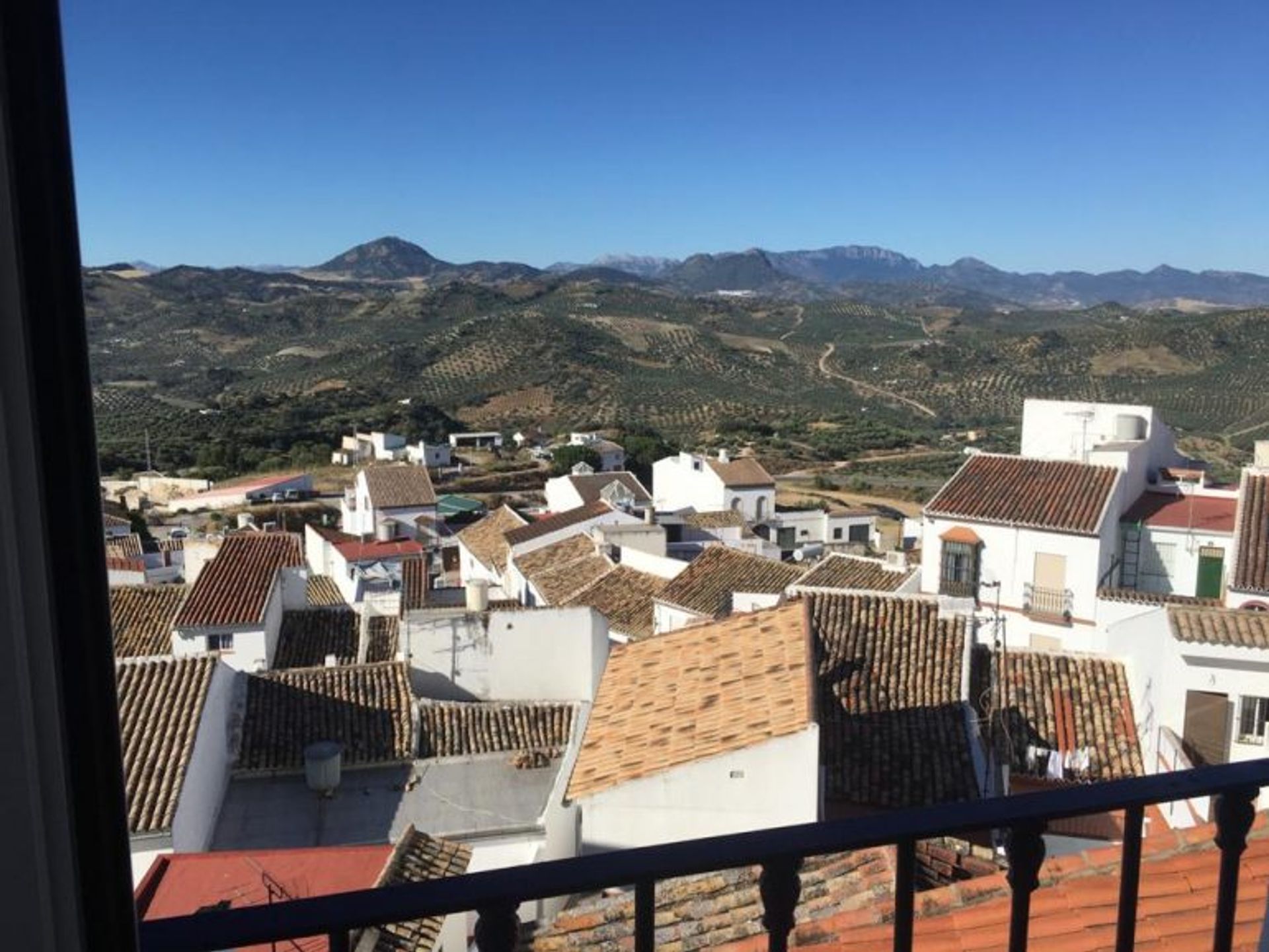 Casa nel Olvera, Andalucía 11200926