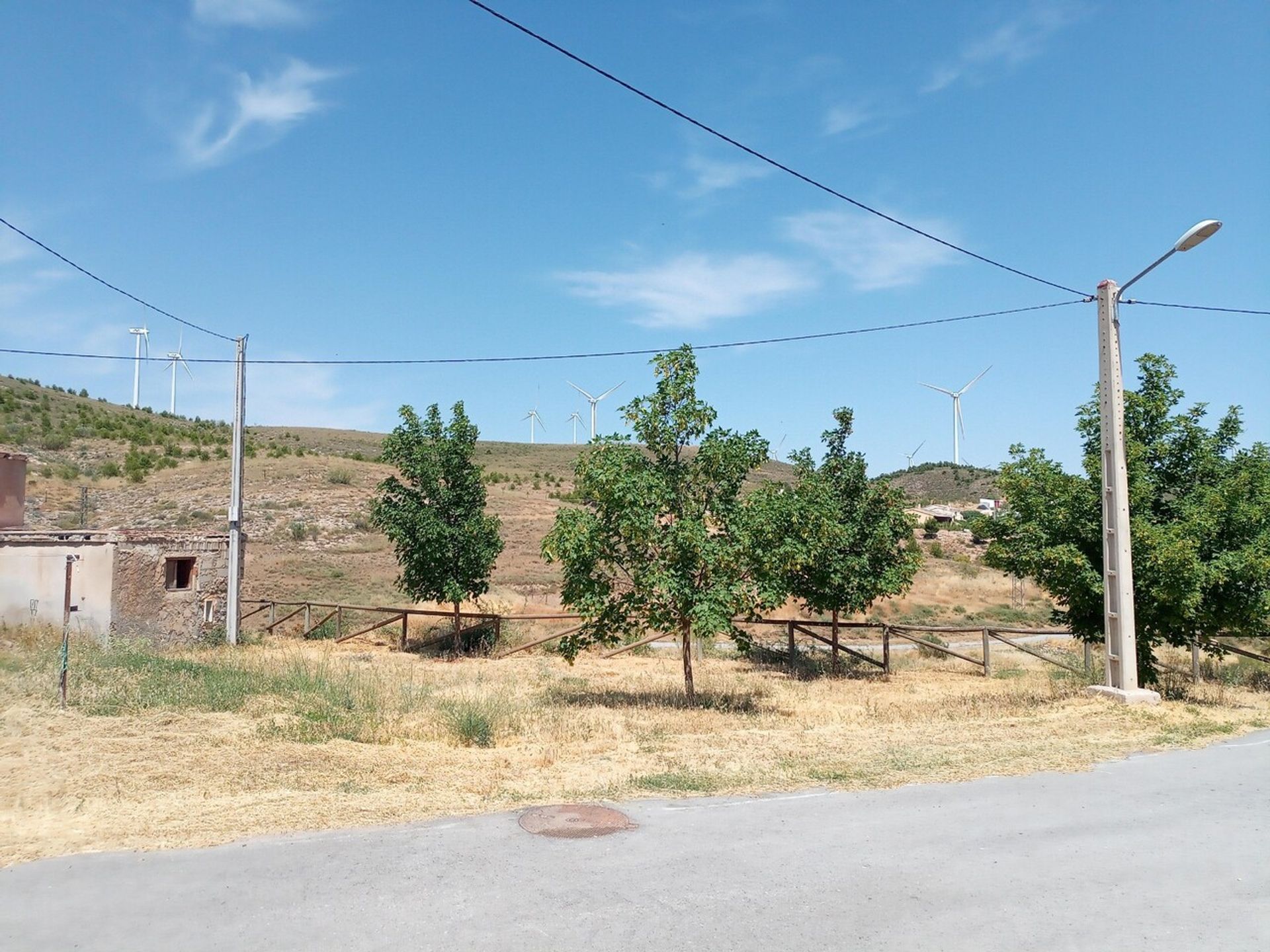 Hus i Serón, Andalucía 11200934