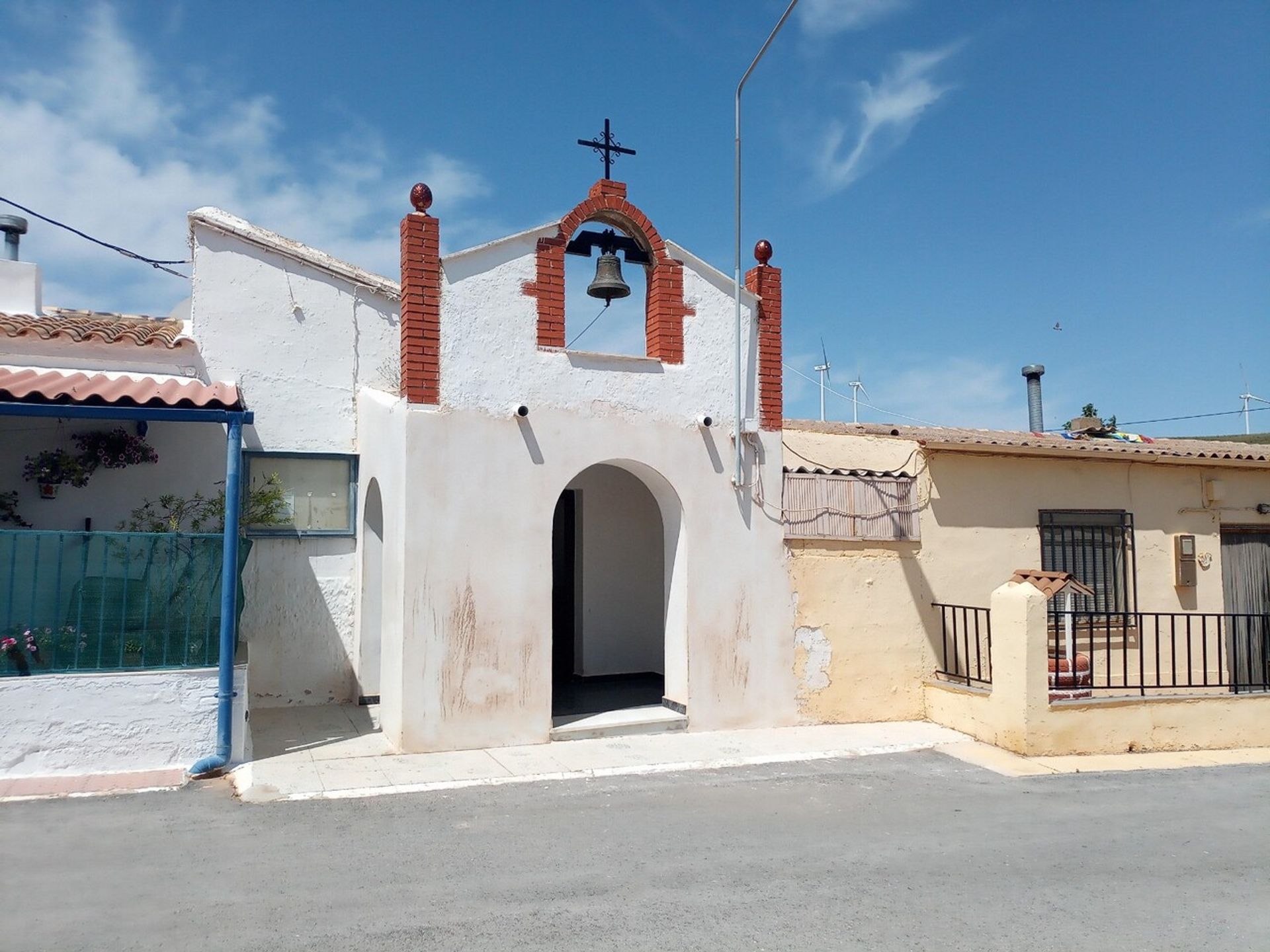 Hus i Serón, Andalucía 11200934