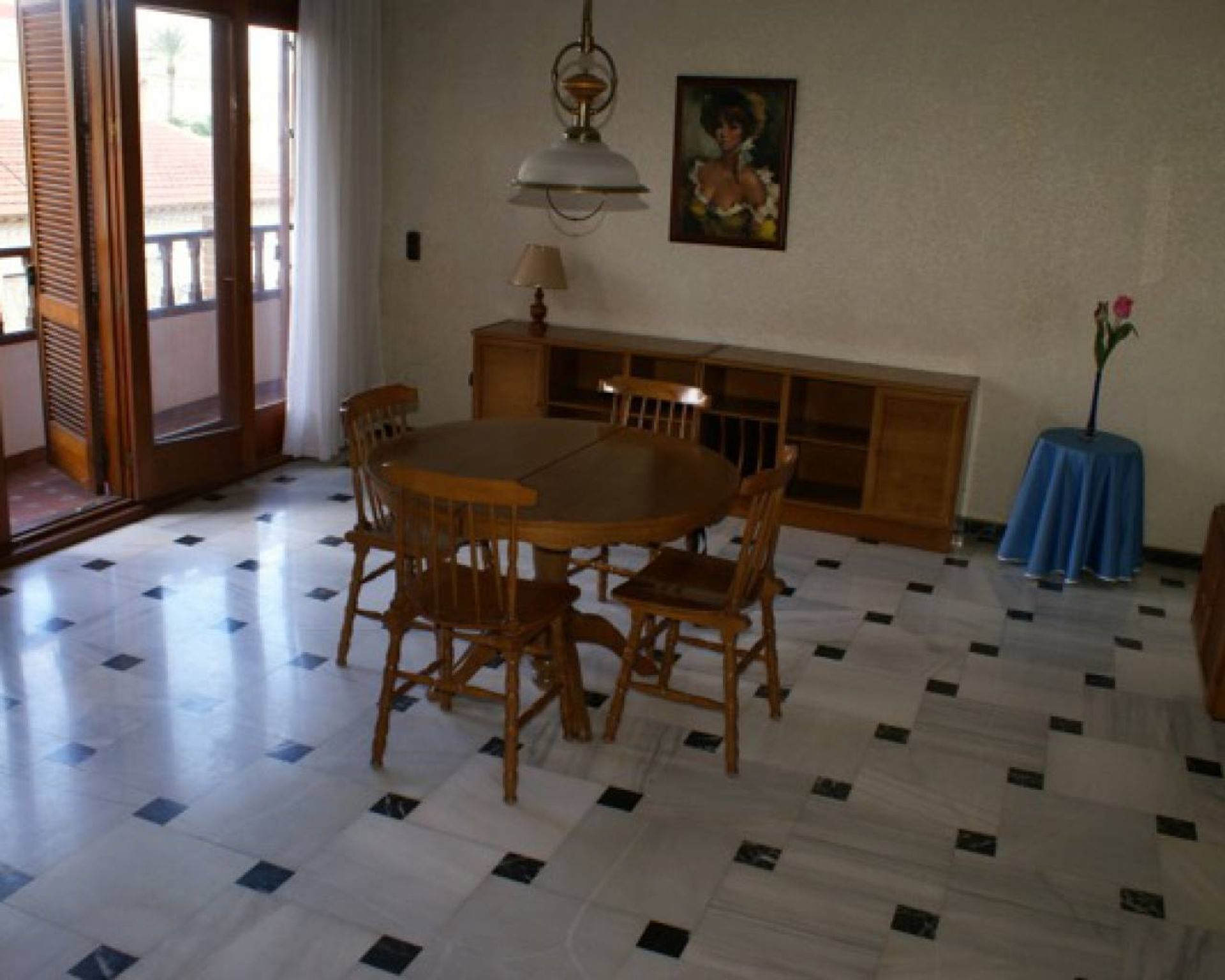 Condominium in Formentera del Segura, Comunidad Valenciana 11201069