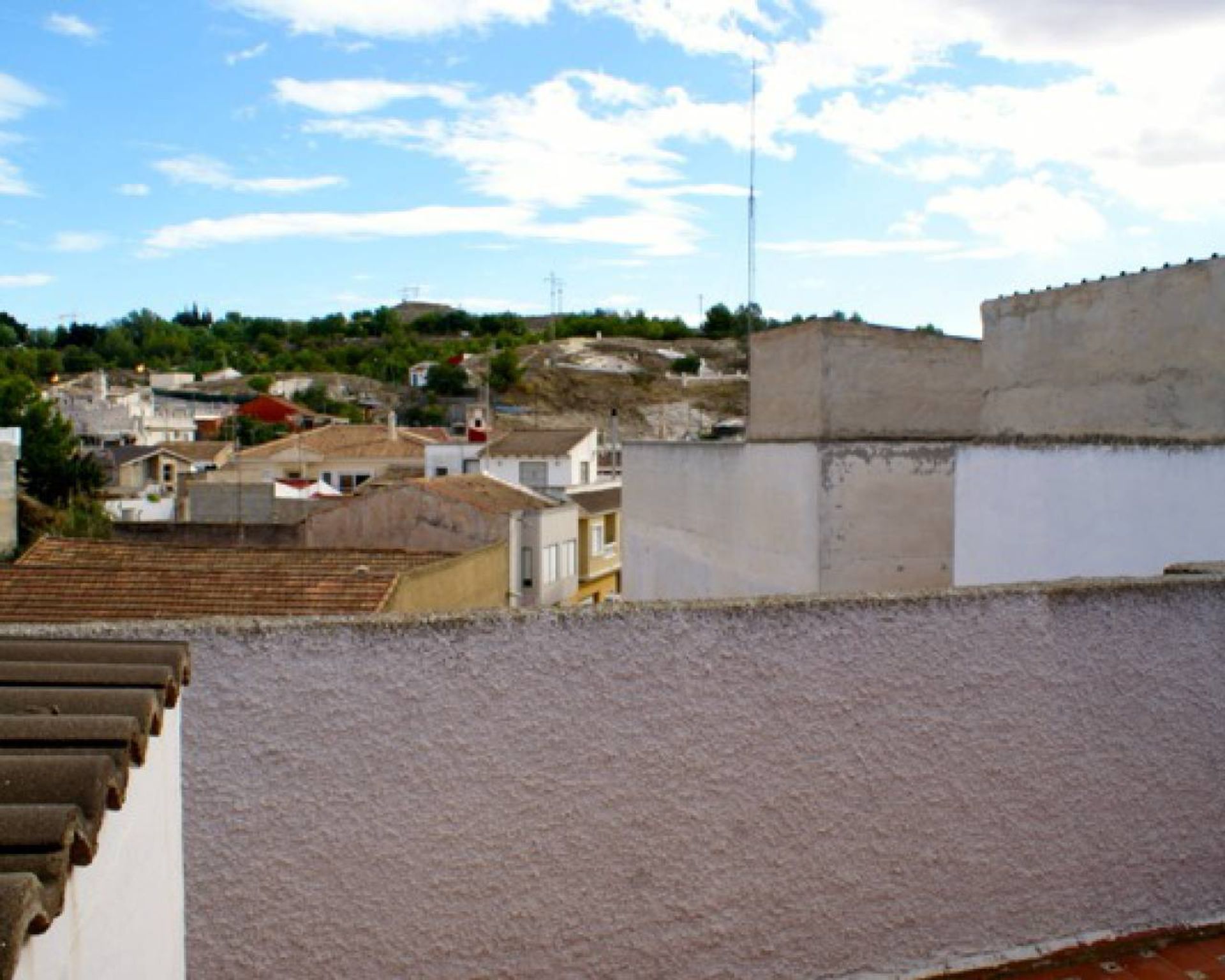 Condominium in Formentera del Segura, Comunidad Valenciana 11201069