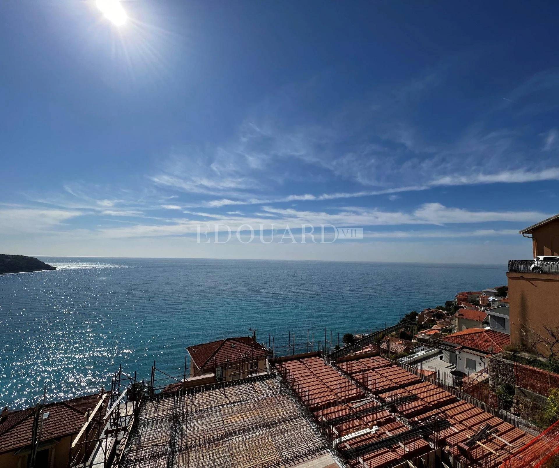 Condominium dans Roquebrune, Provence-Alpes-Côte d'Azur 11201298