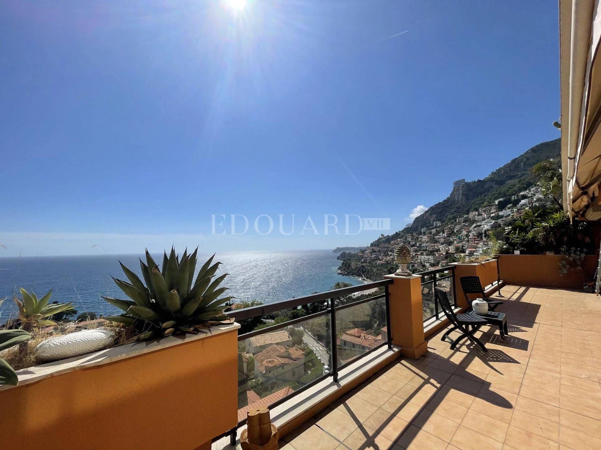 Condominio en Roquebrune, Provenza-Alpes-Costa Azul 11201307