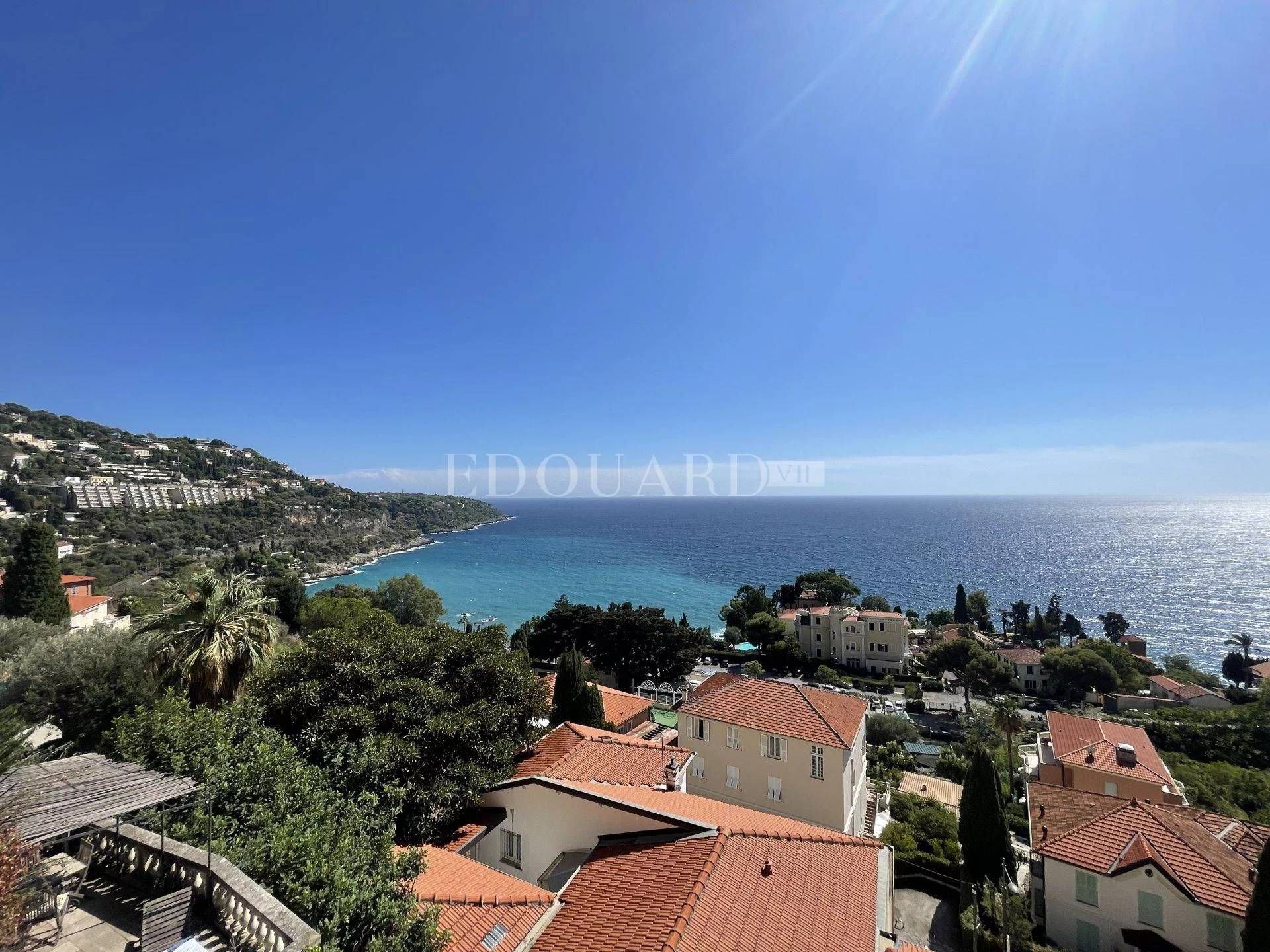 Συγκυριαρχία σε Roquebrune-Cap-Martin, Provence-Alpes-Côte d'Azur 11201307