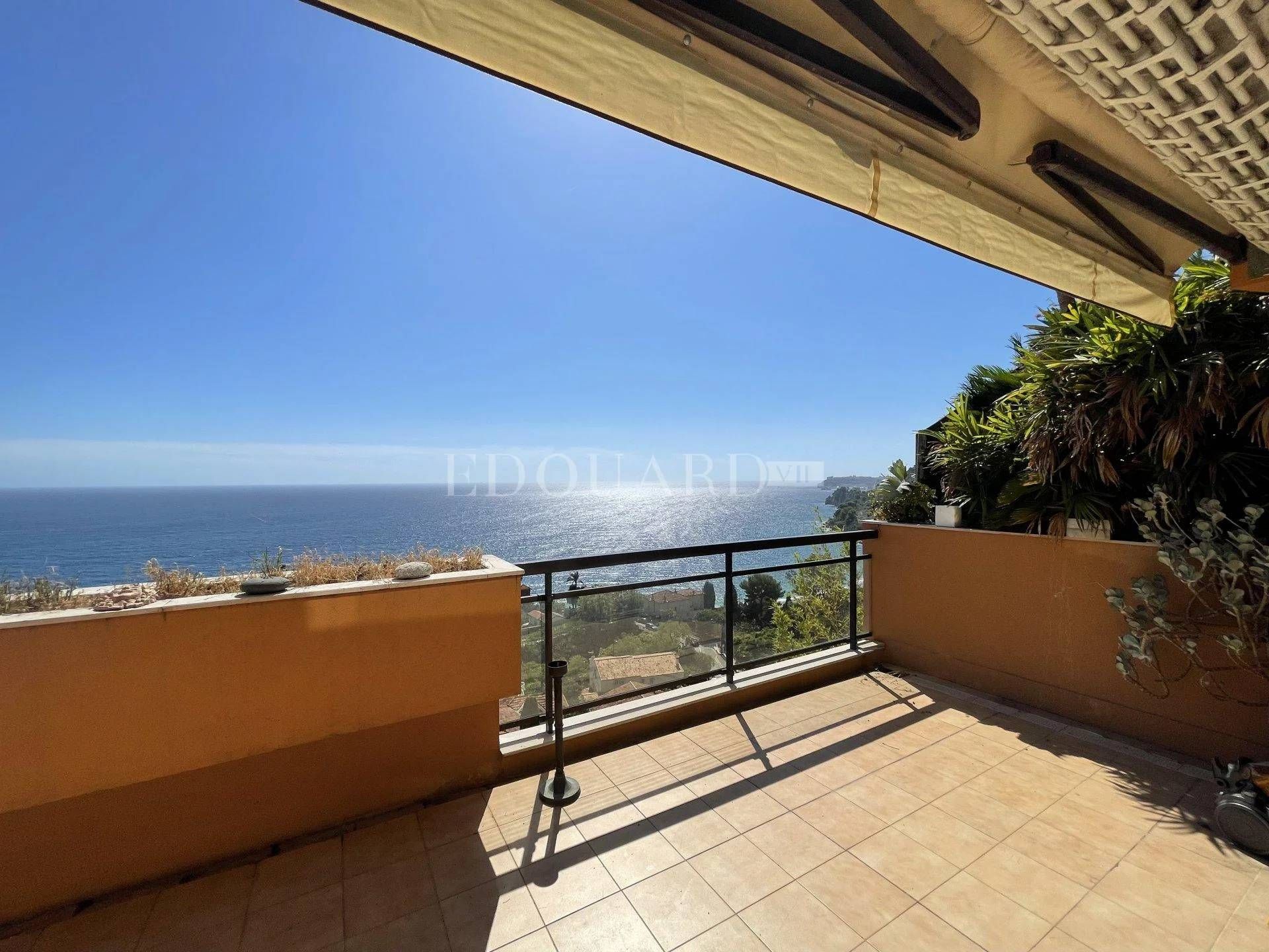 Condominio en Roquebrune-Cap-Martin, Provence-Alpes-Côte d'Azur 11201307