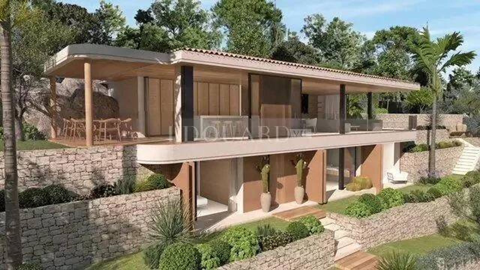 casa no Roquebrune, Provença-Alpes-Costa Azul 11201320