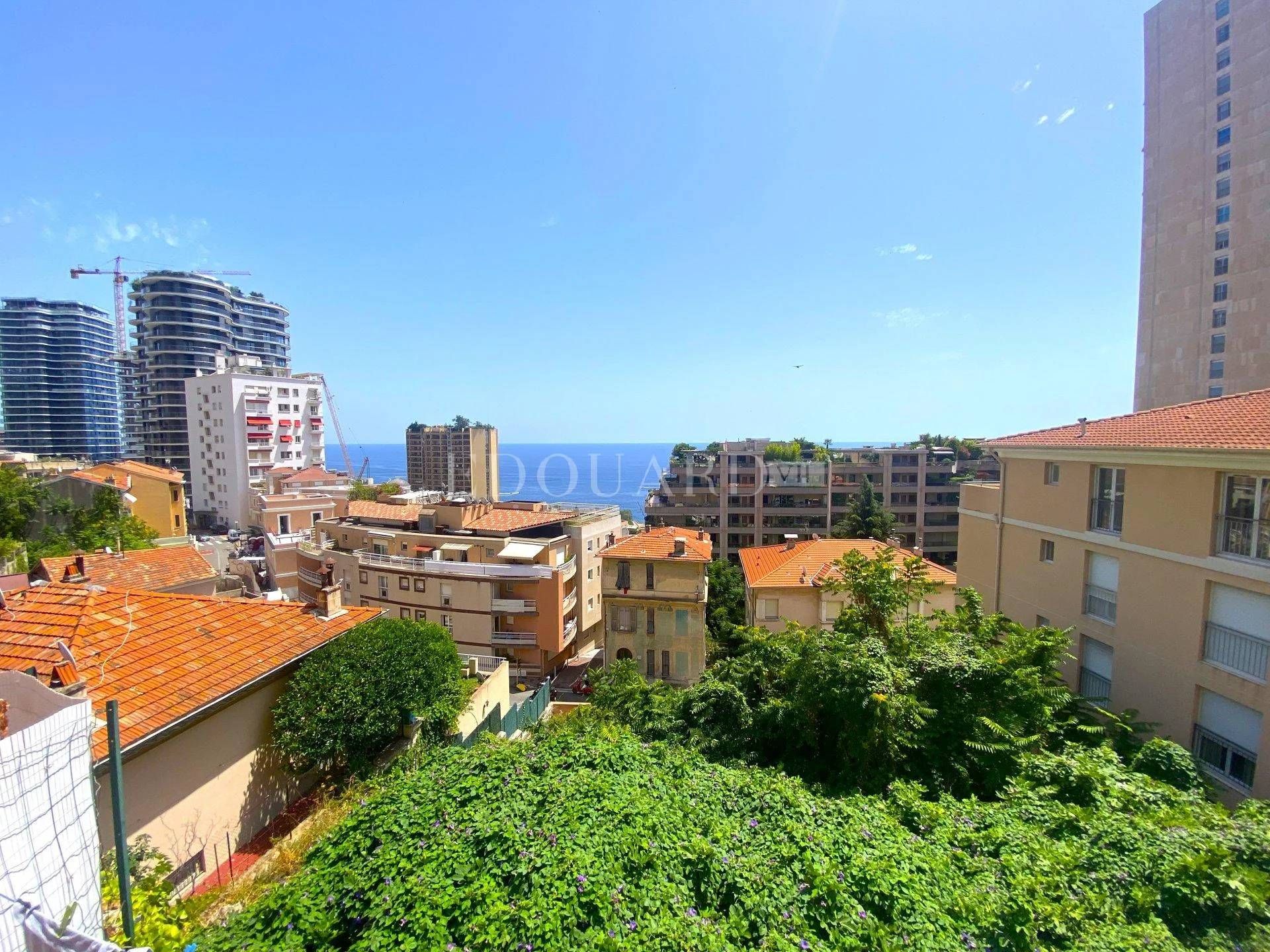 Condominium in Monaco,  11201330