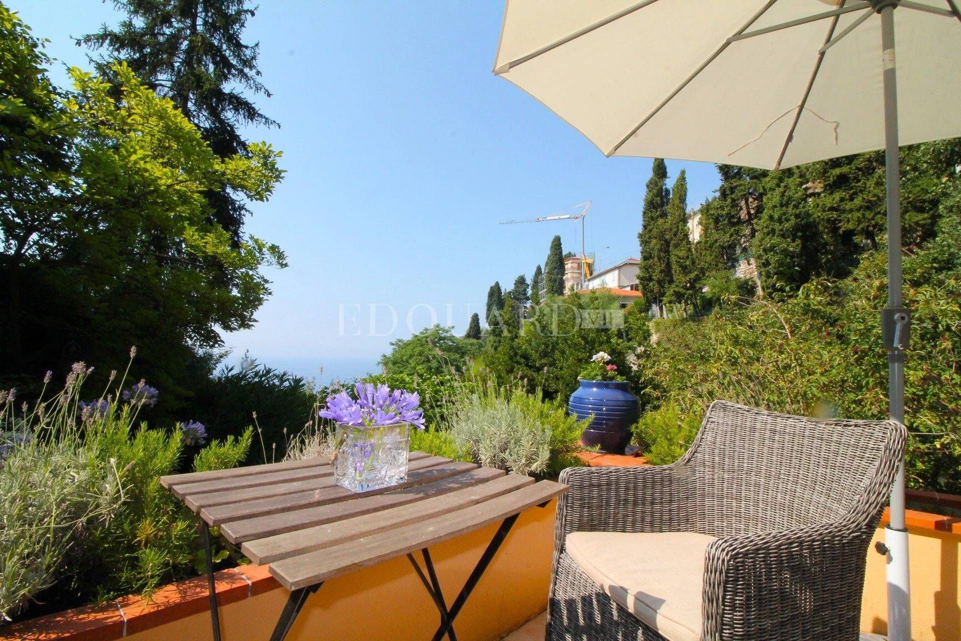 casa no Roquebrune-Cap-Martin, Provence-Alpes-Côte d'Azur 11201334