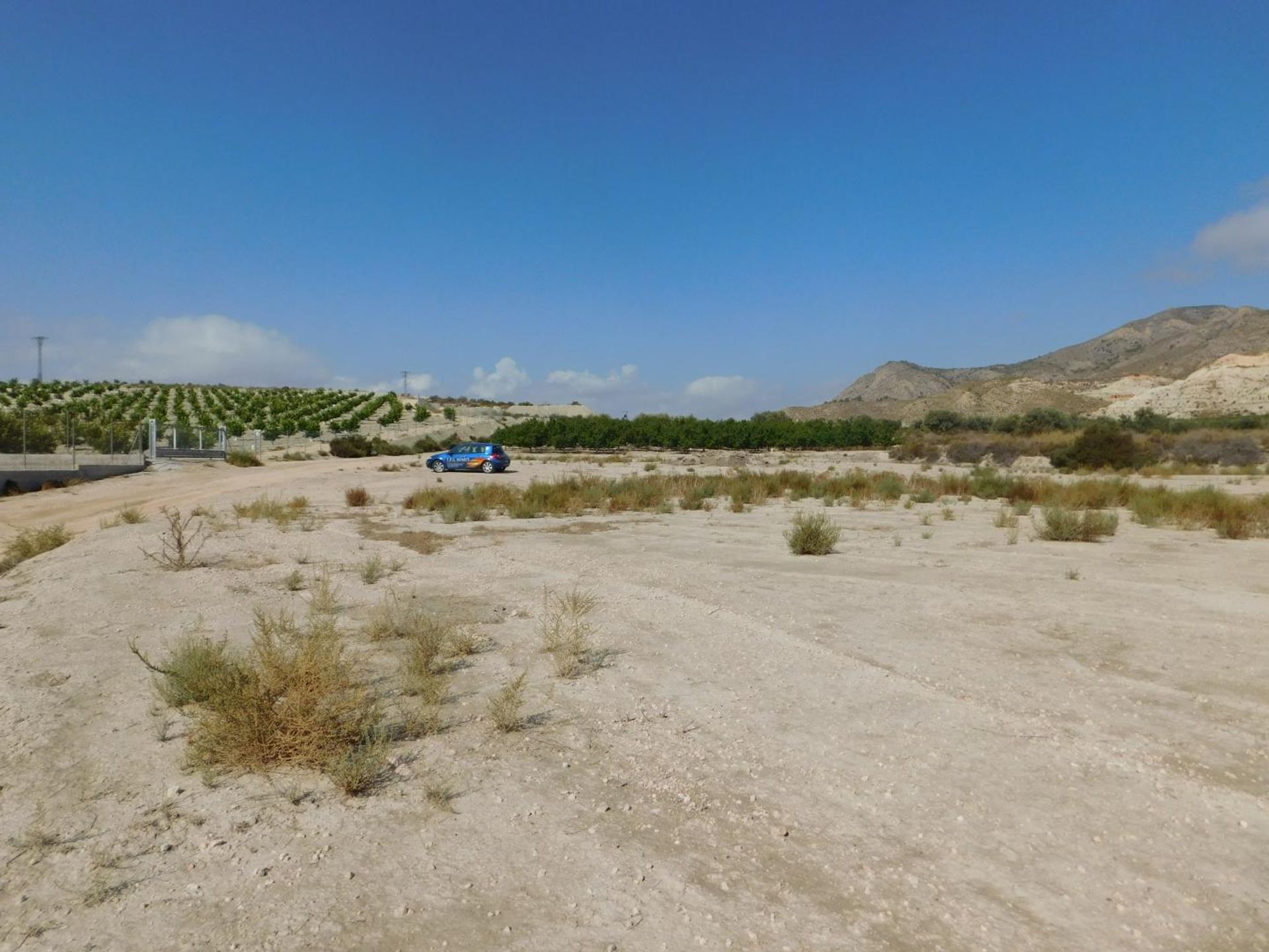 Tierra en alicante, Valencia 11201463