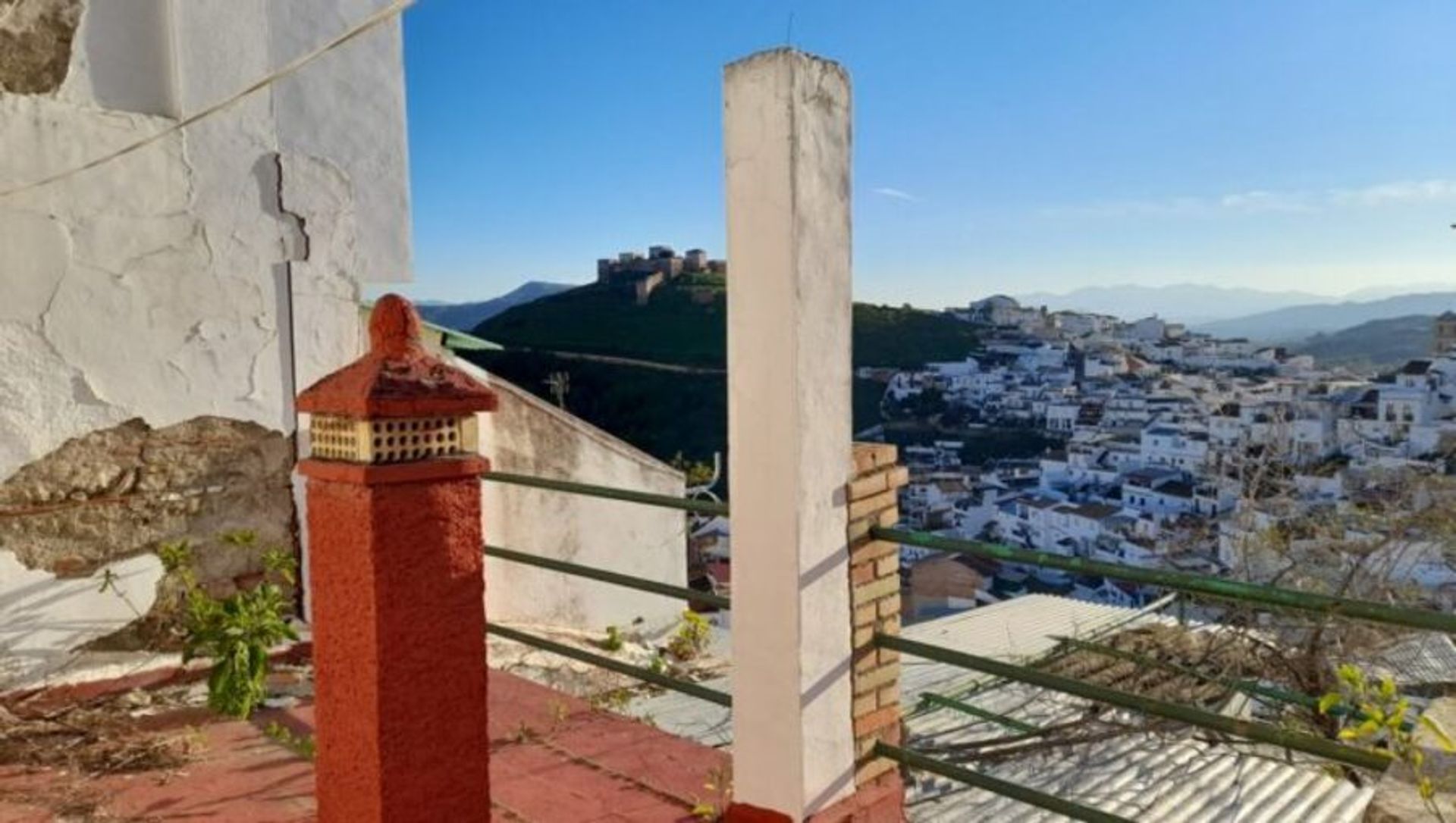 loger dans Álora, Andalucía 11201471